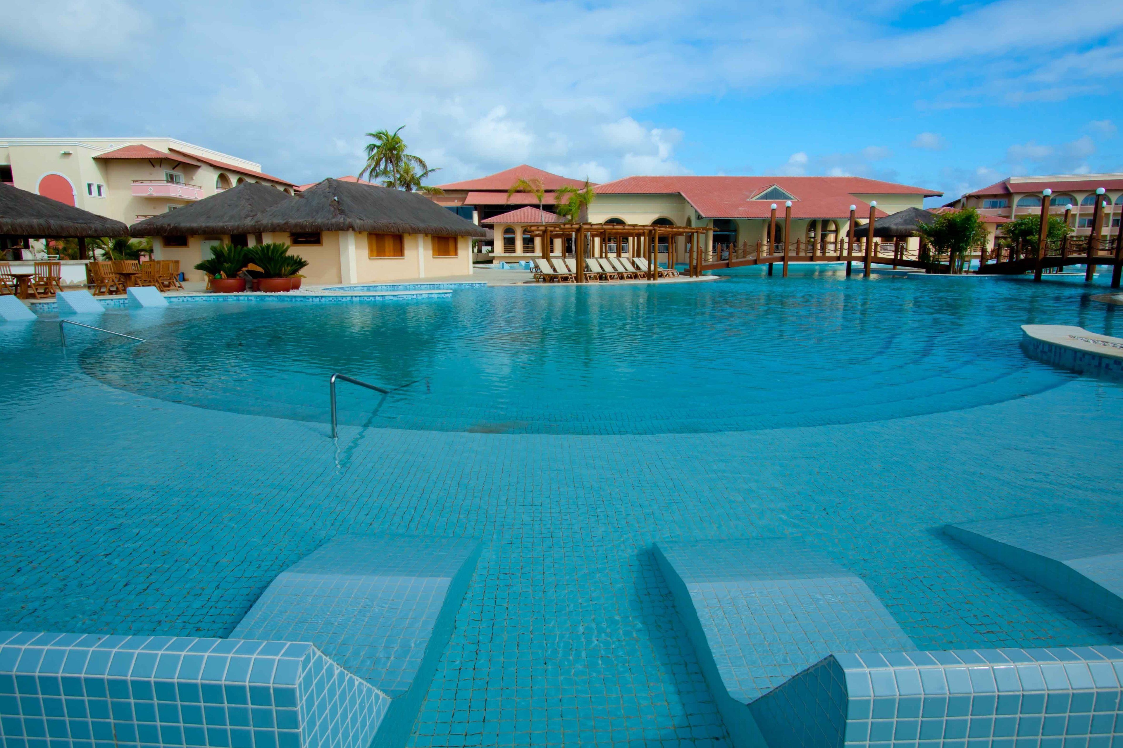 Grand Palladium Imbassai Resort & Spa