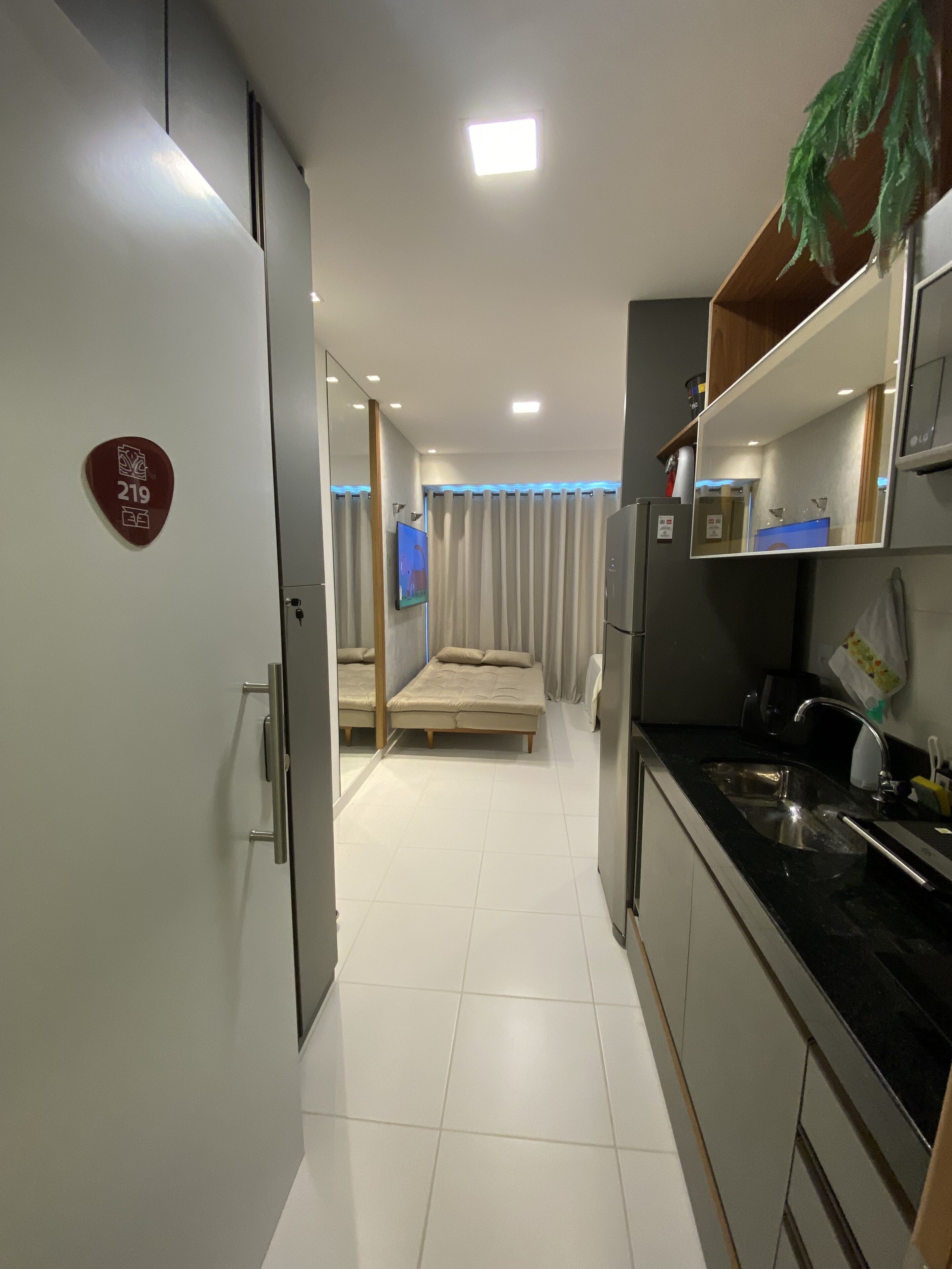 Mana Beach Experience by All