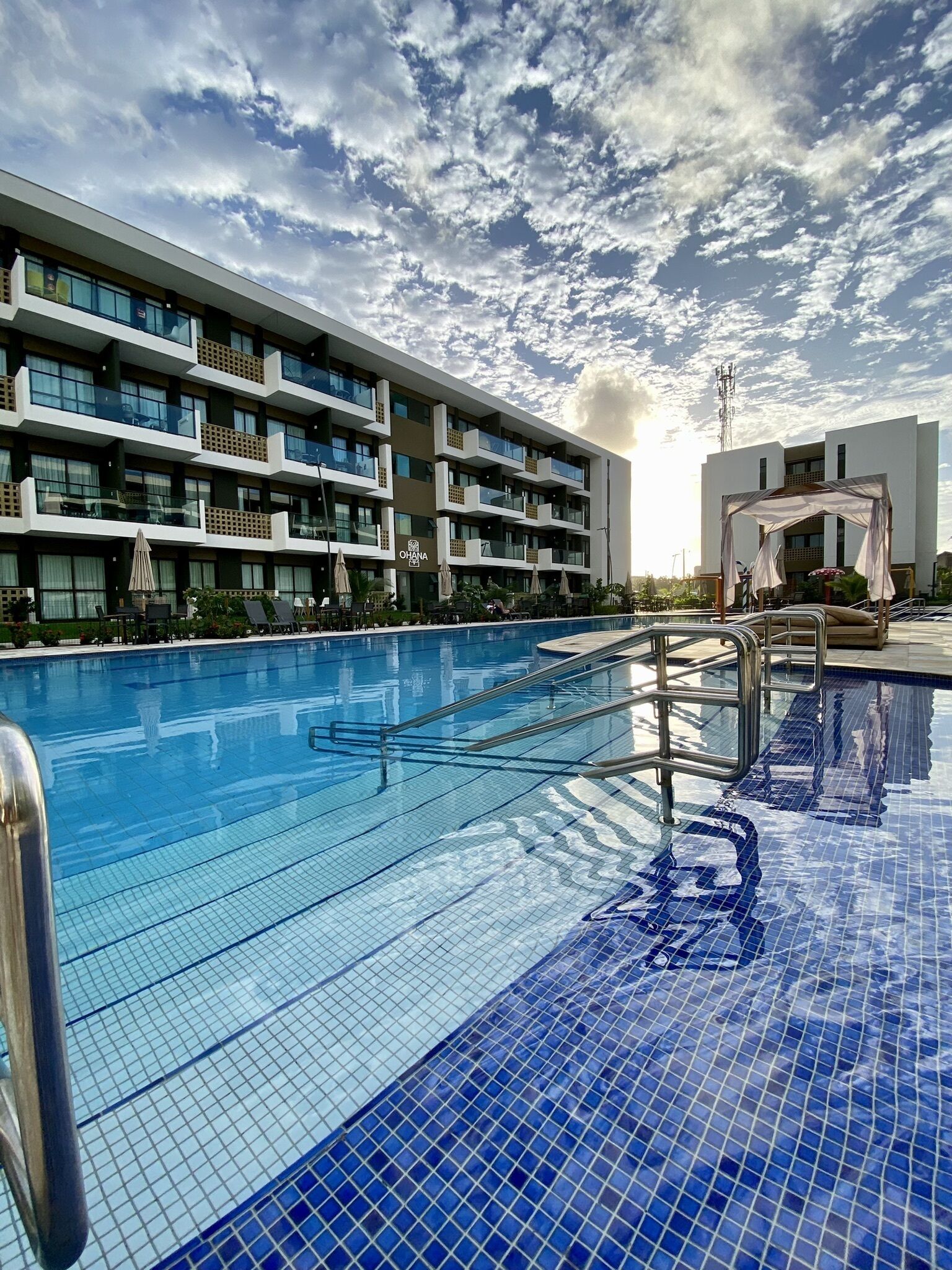 Mana Beach Experience by All