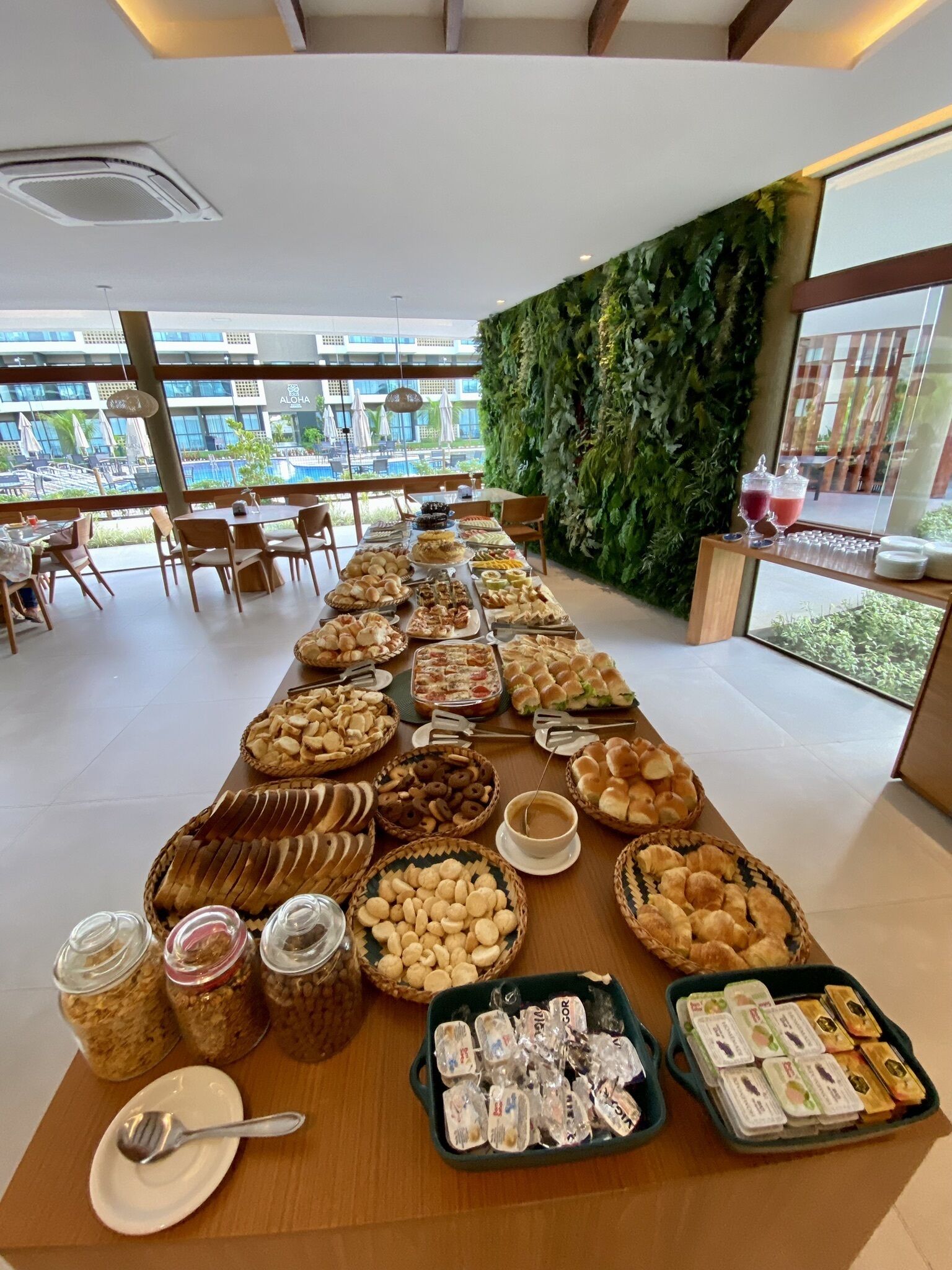 Mana Beach Experience by All