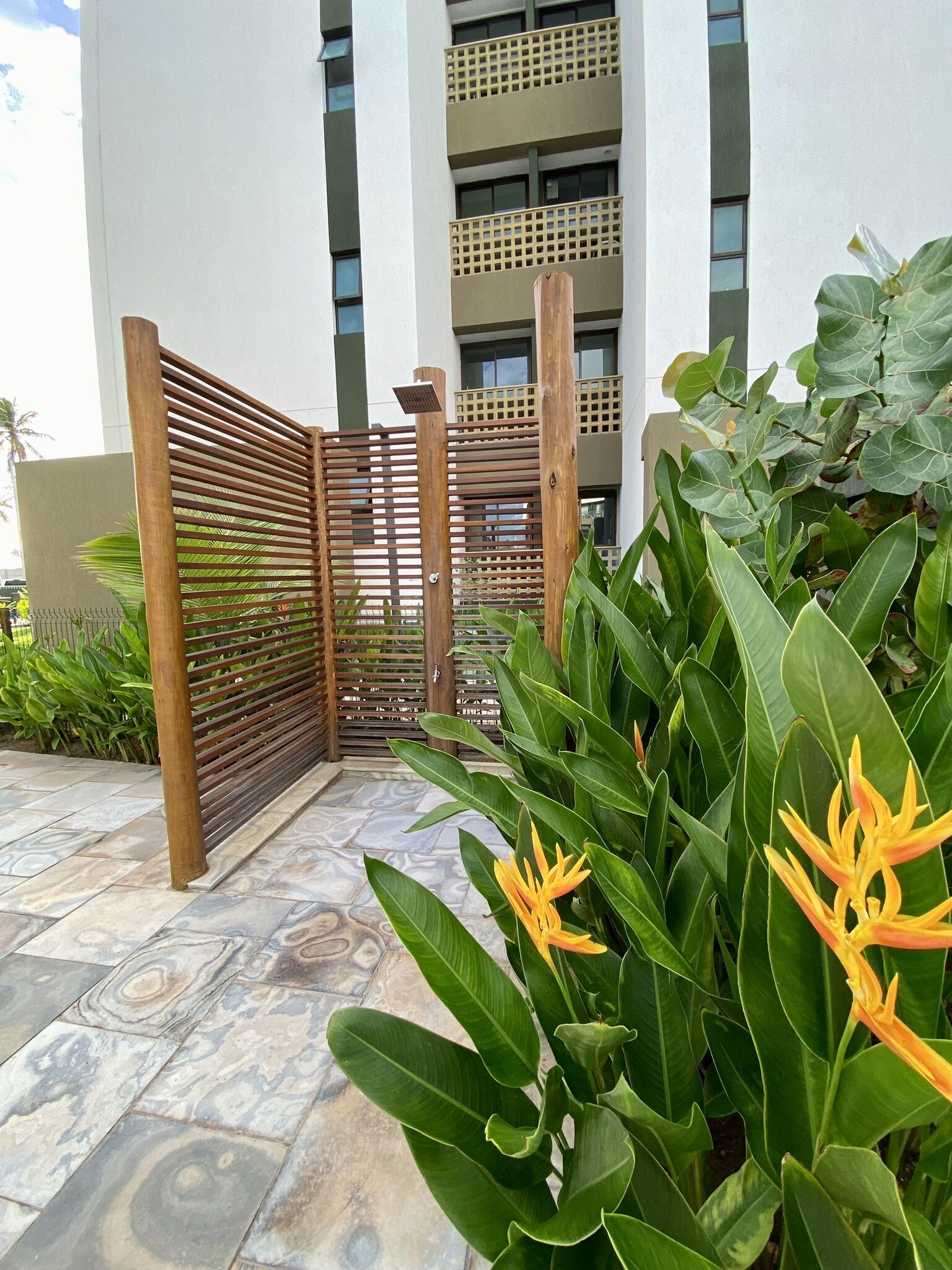 Mana Beach Experience by All