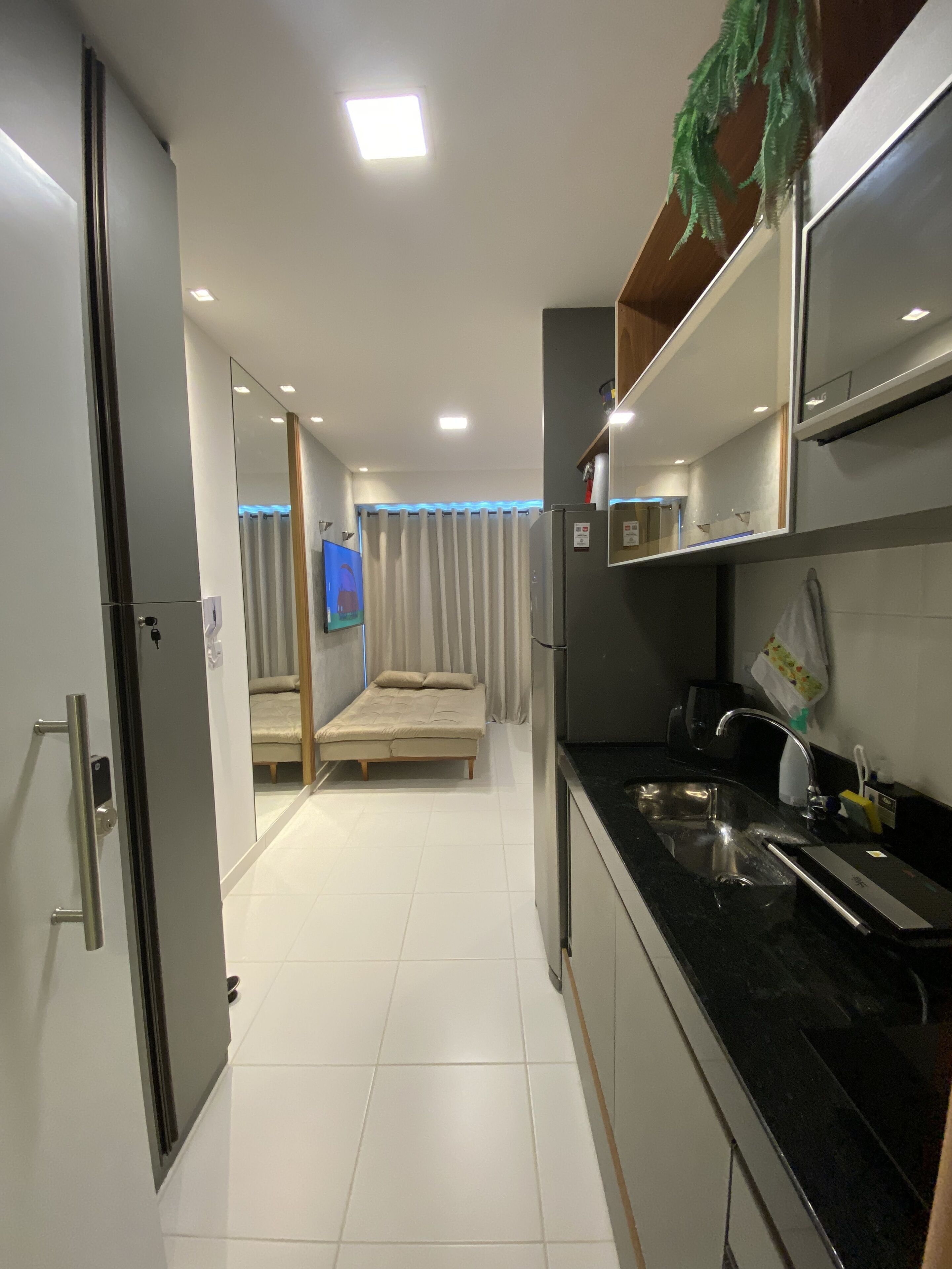 Mana Beach Experience by All