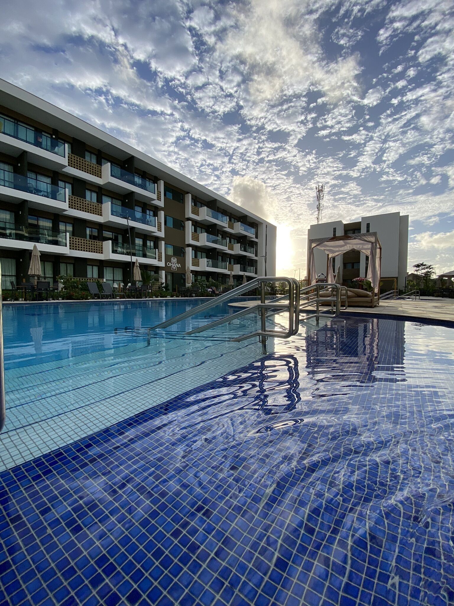 Mana Beach Experience by All