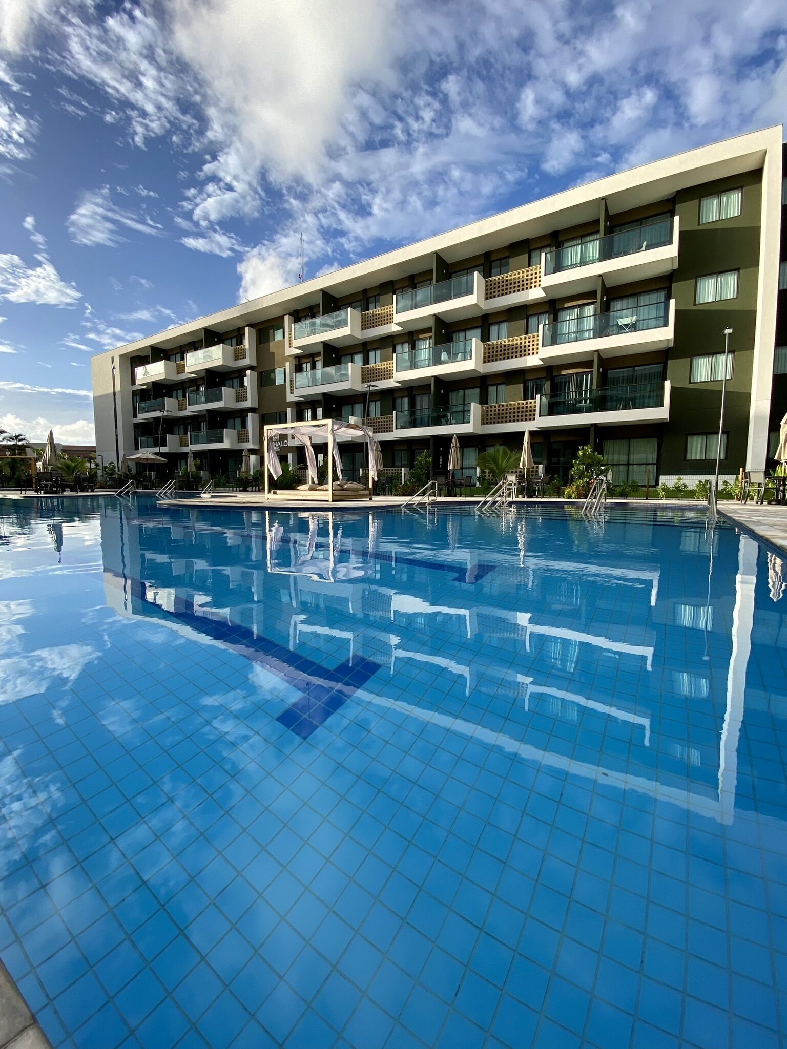 Mana Beach Experience by All