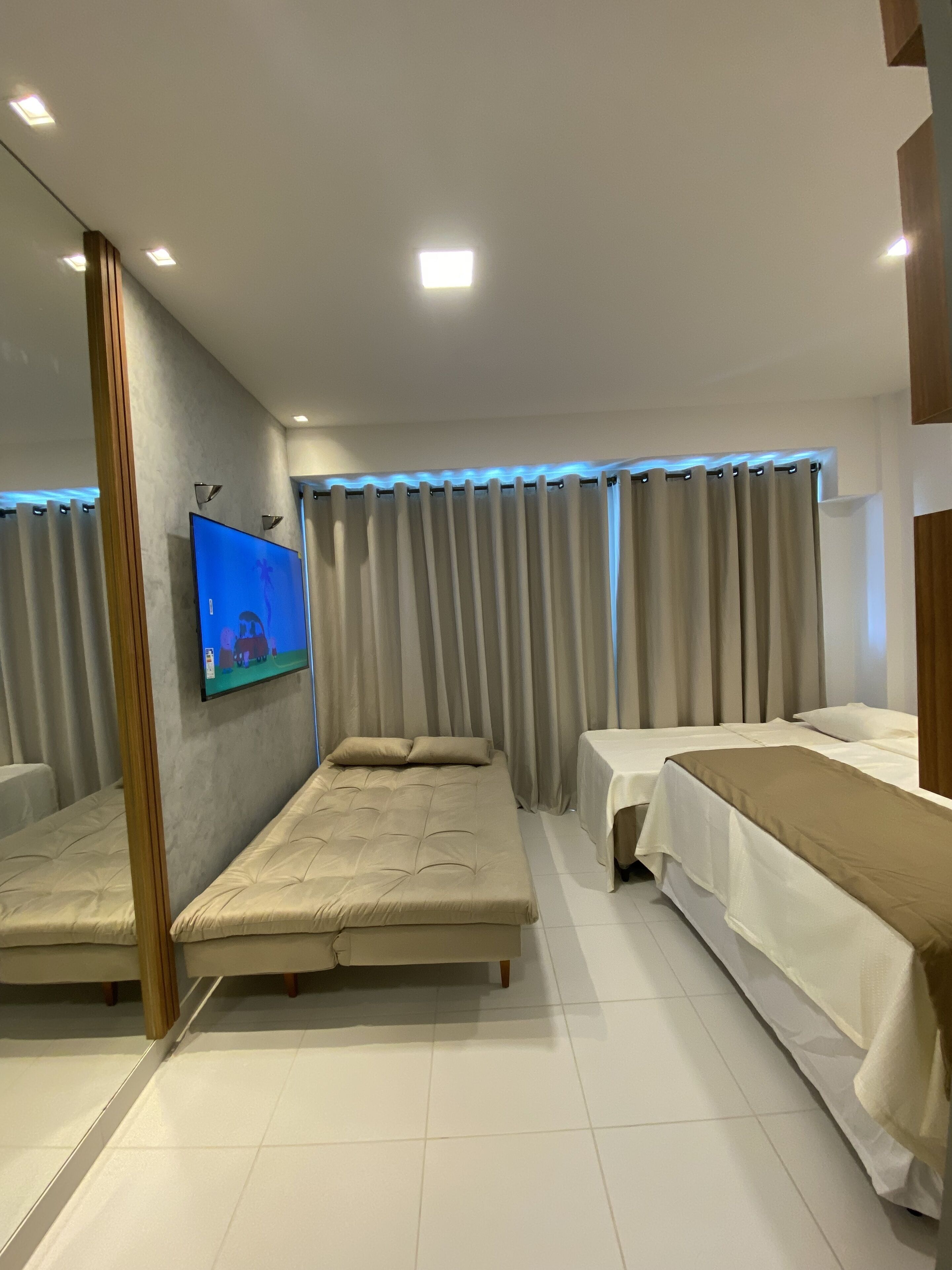 Mana Beach Experience by All