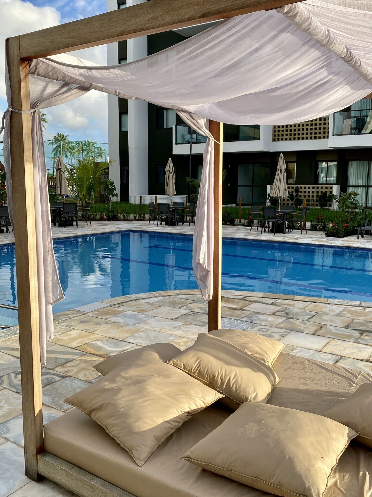 Mana Beach Experience by All