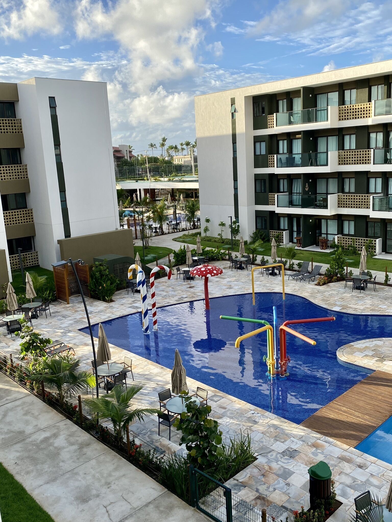 Mana Beach Experience by All