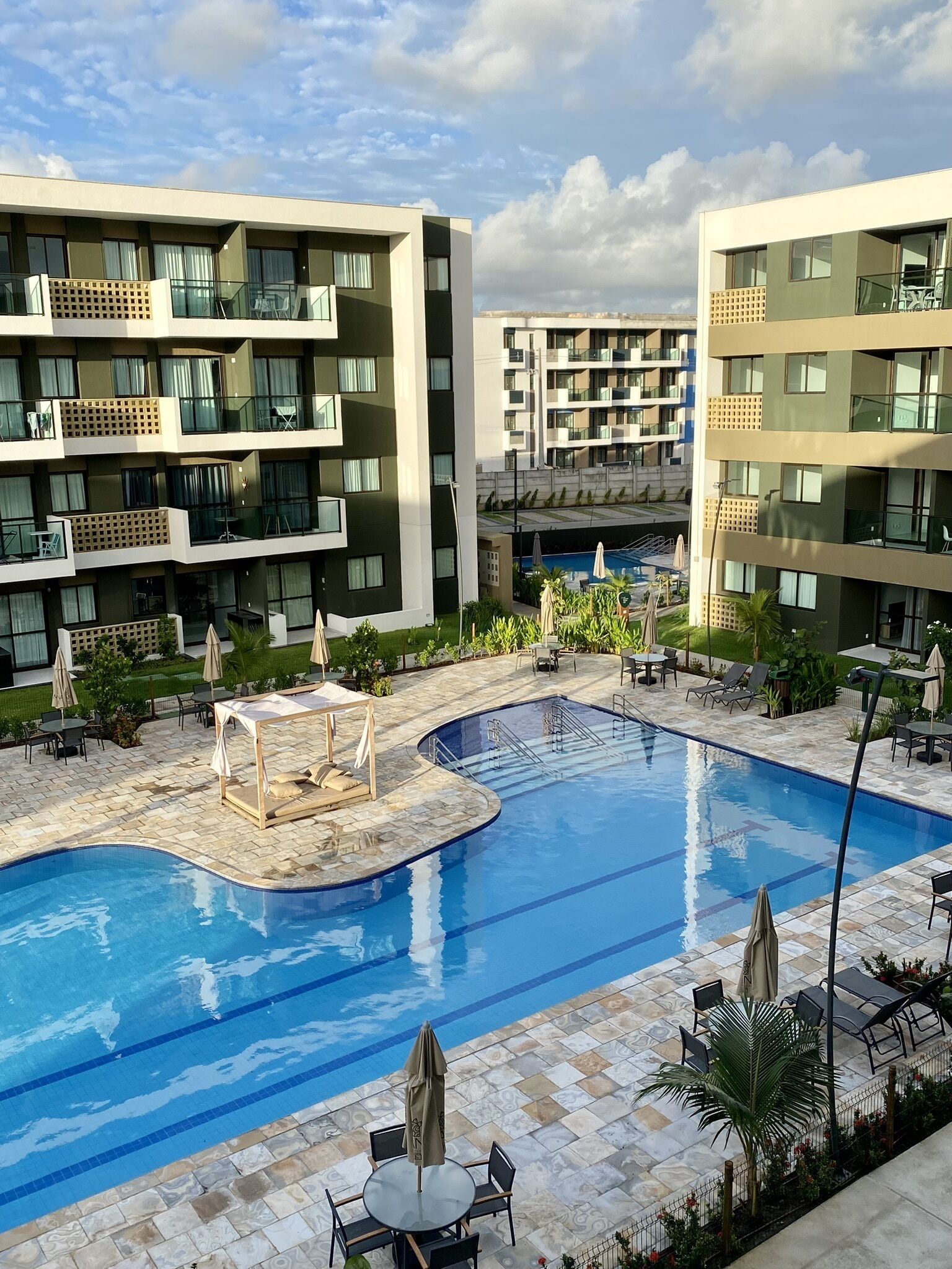 Mana Beach Experience by All