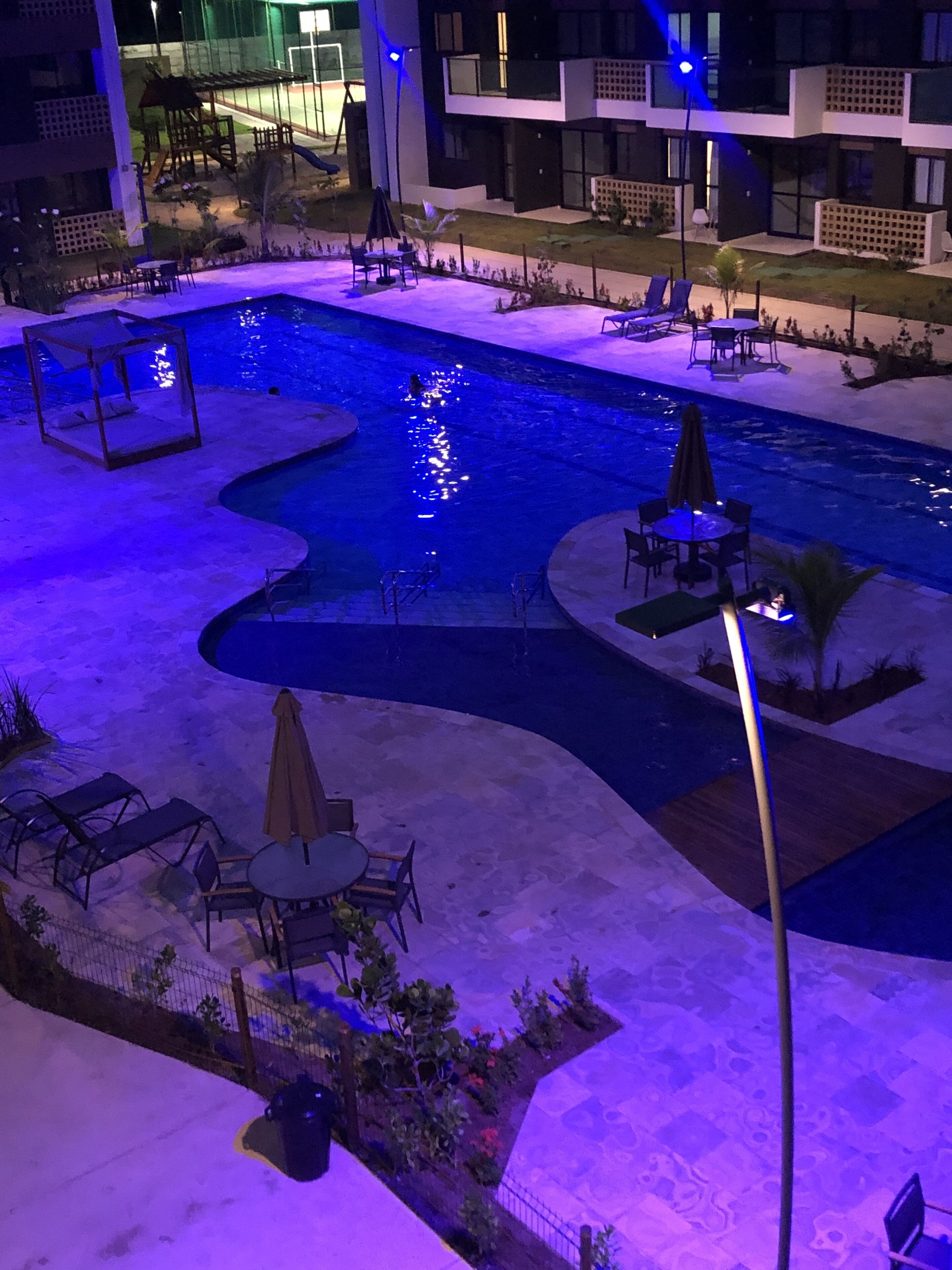 Mana Beach Experience by All