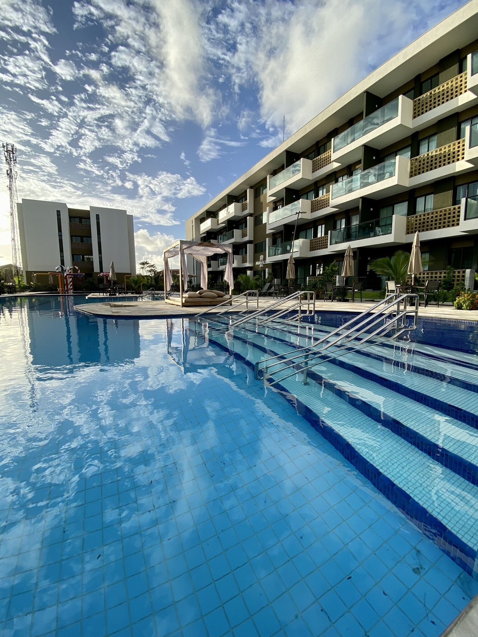 Mana Beach Experience by All