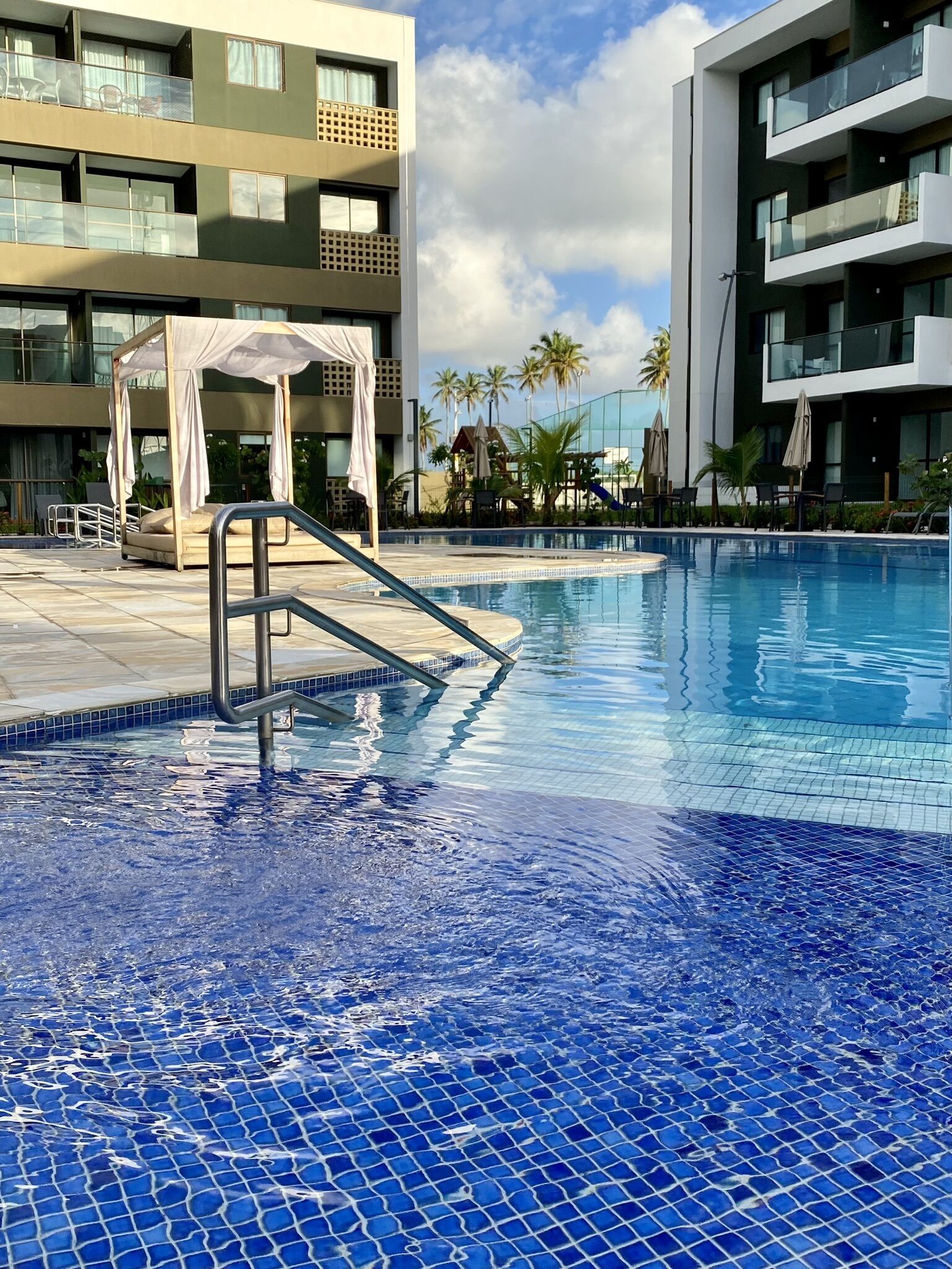 Mana Beach Experience by All