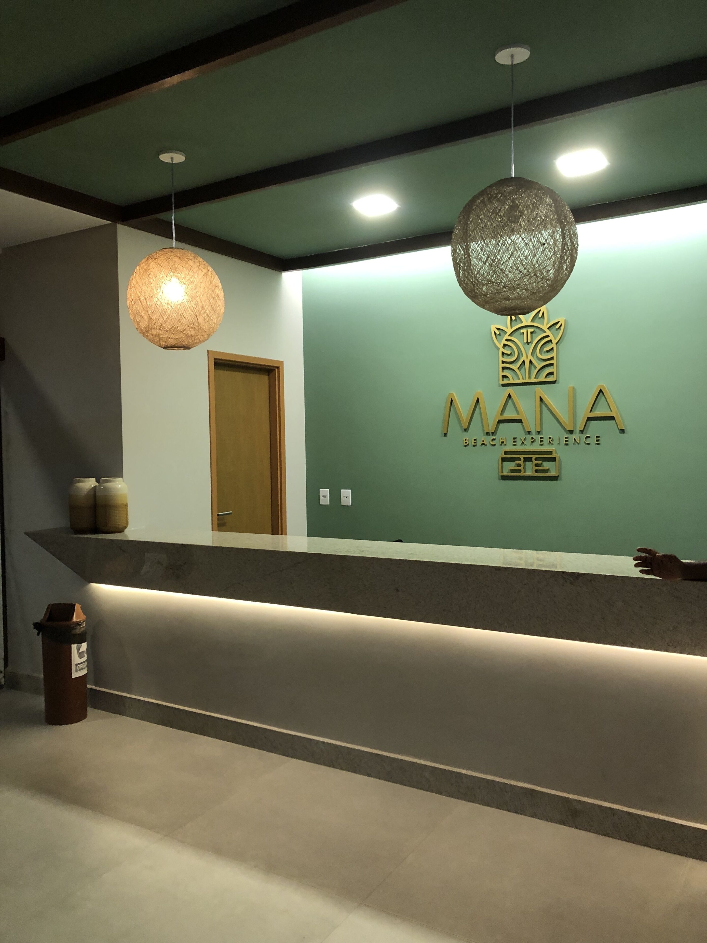 Mana Beach Experience by All