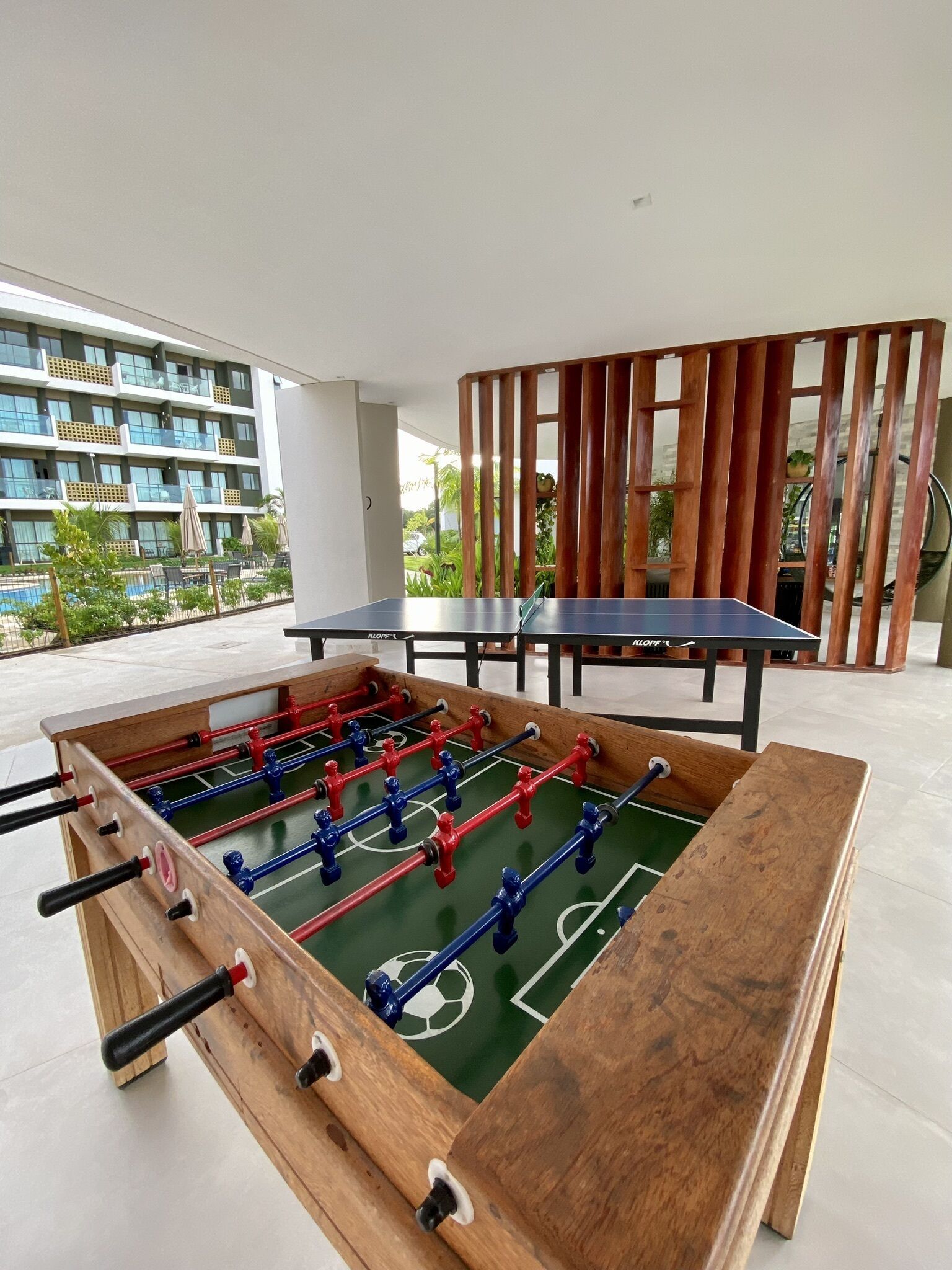 Mana Beach Experience by All