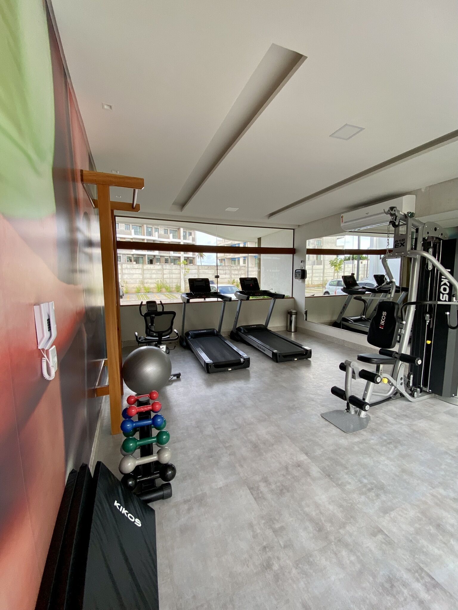 Mana Beach Experience by All