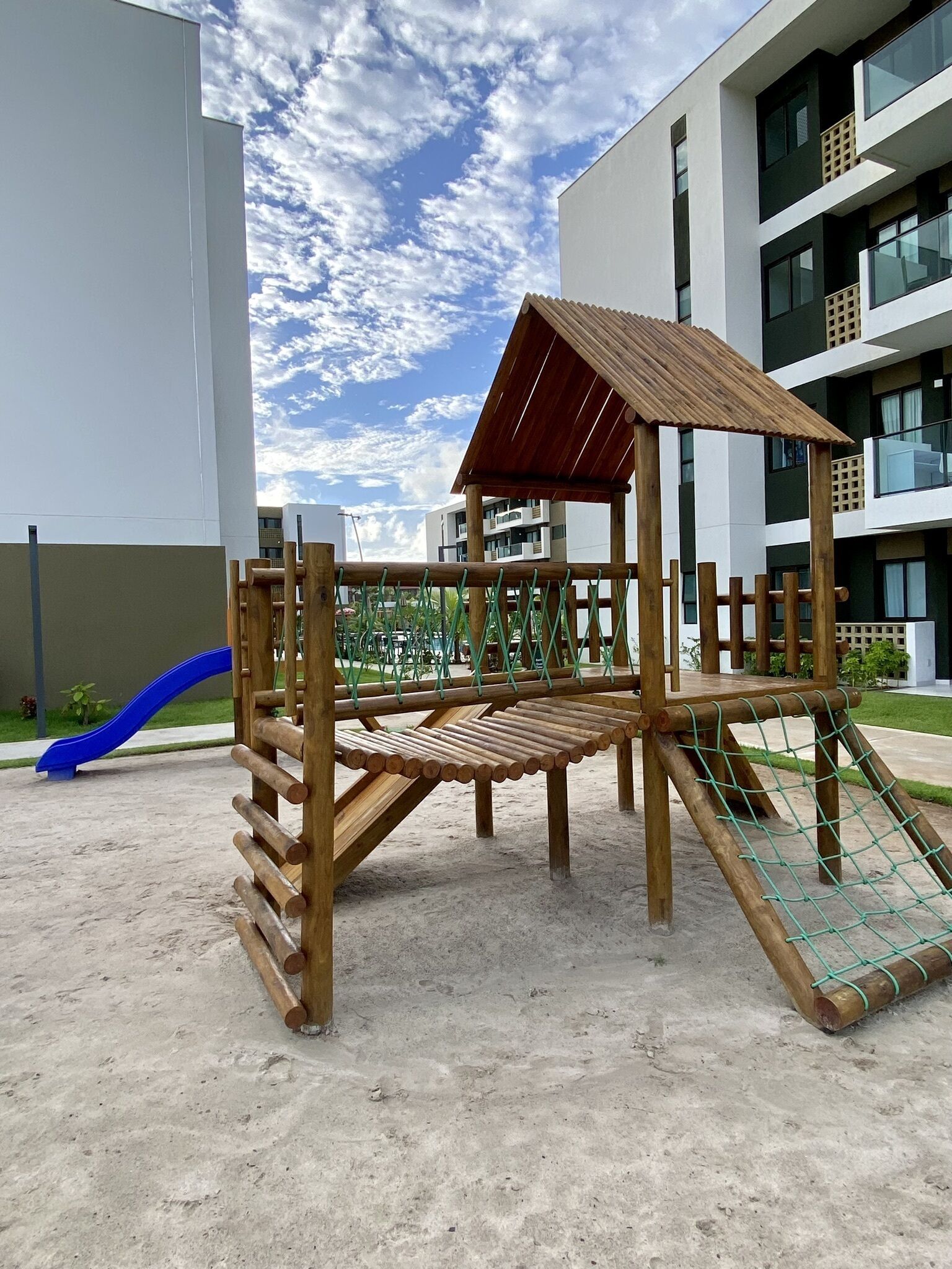 Mana Beach Experience by All