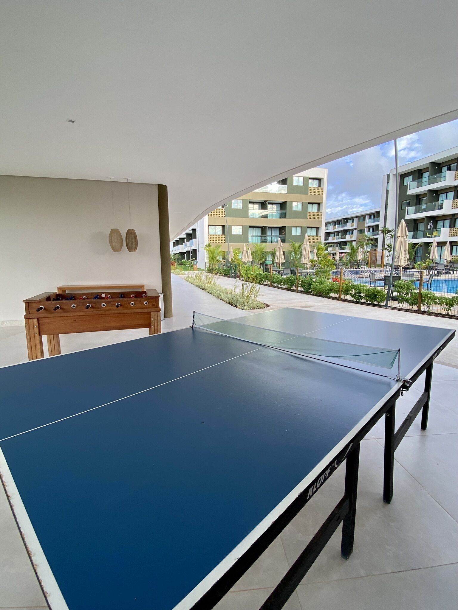 Mana Beach Experience by All