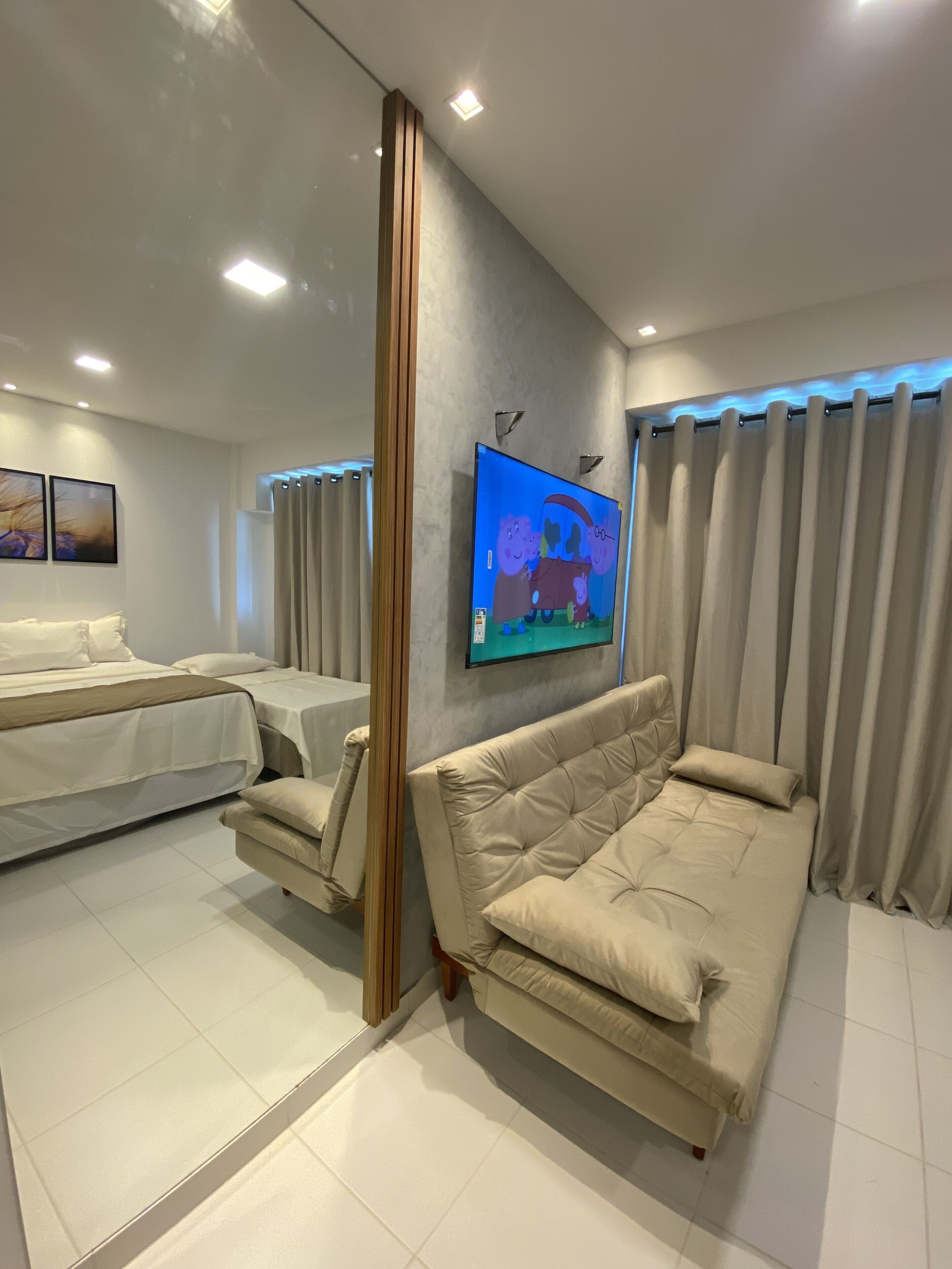 Mana Beach Experience by All