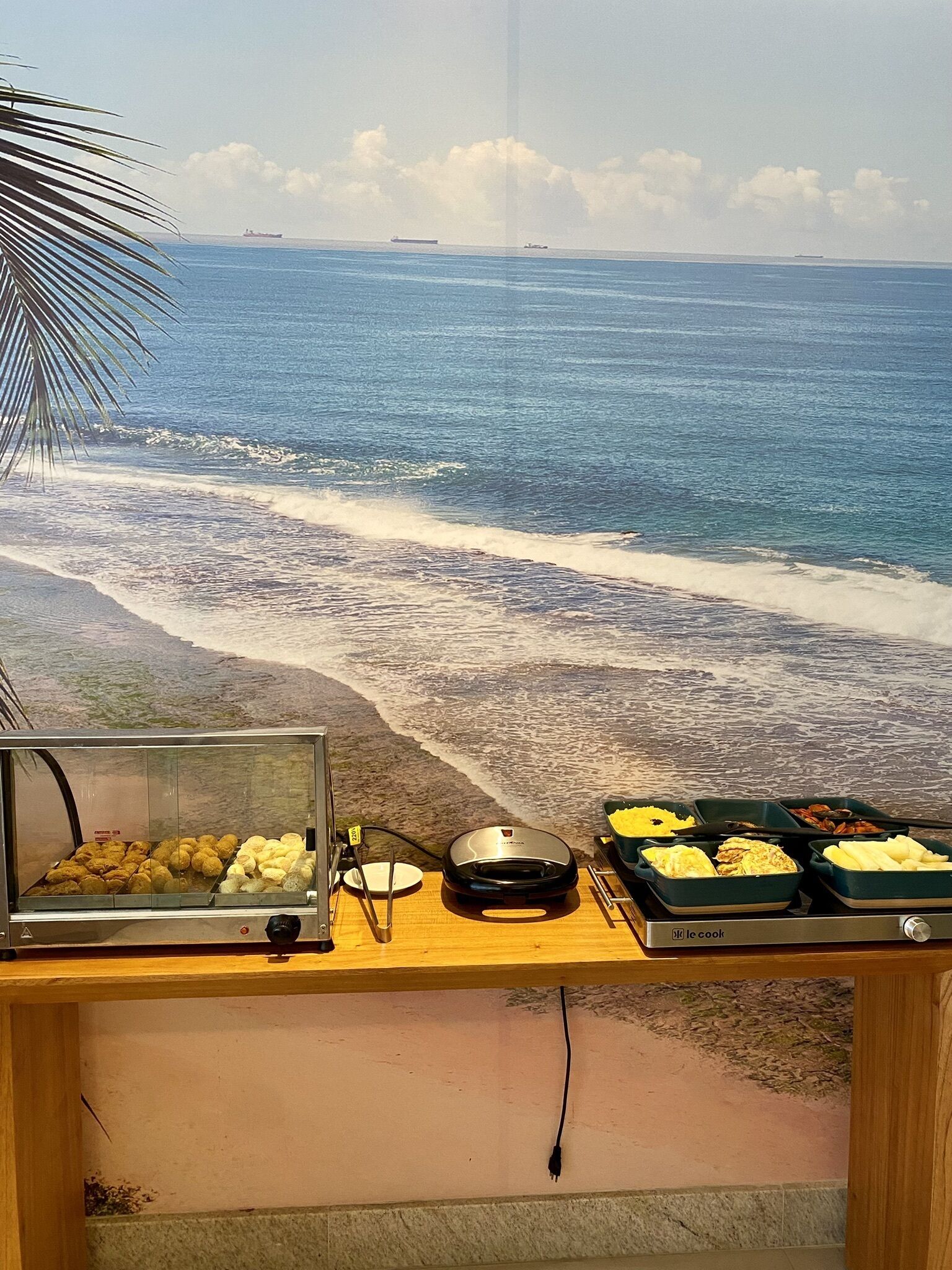 Mana Beach Experience by All