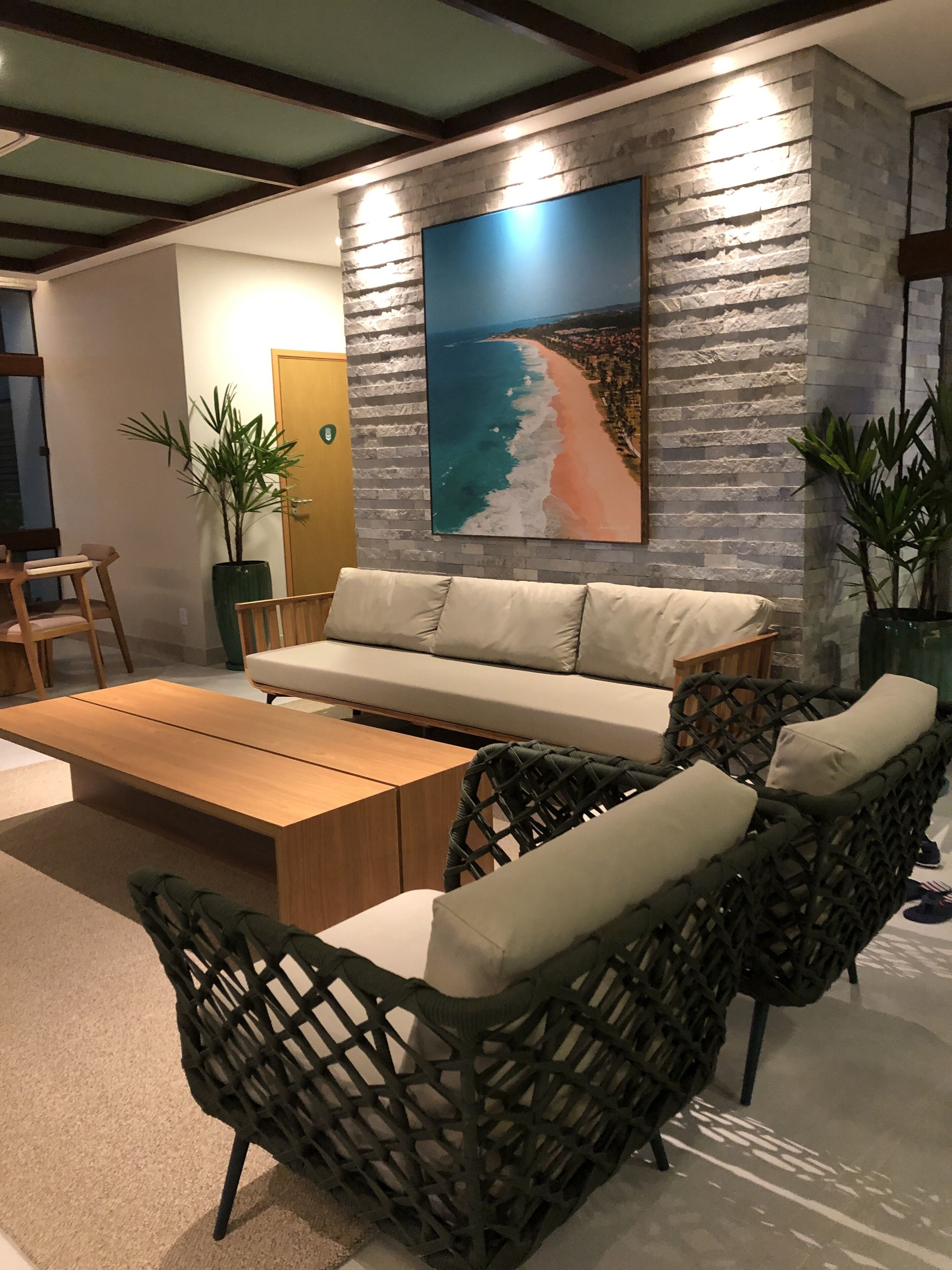 Mana Beach Experience by All