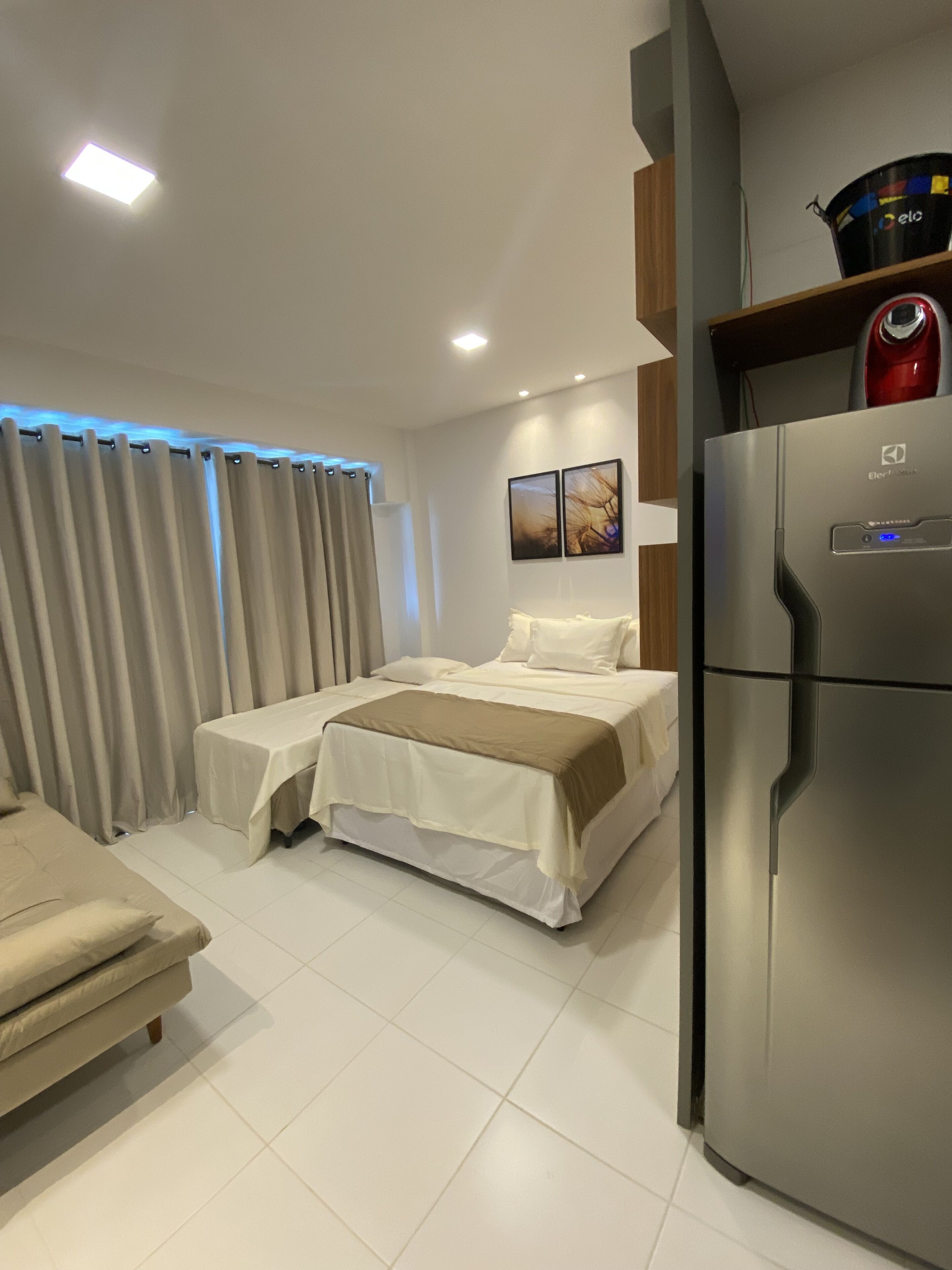 Mana Beach Experience by All