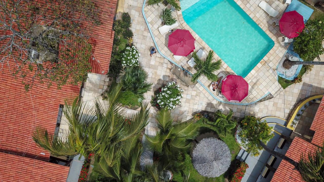 Pousada Capitao Thomaz