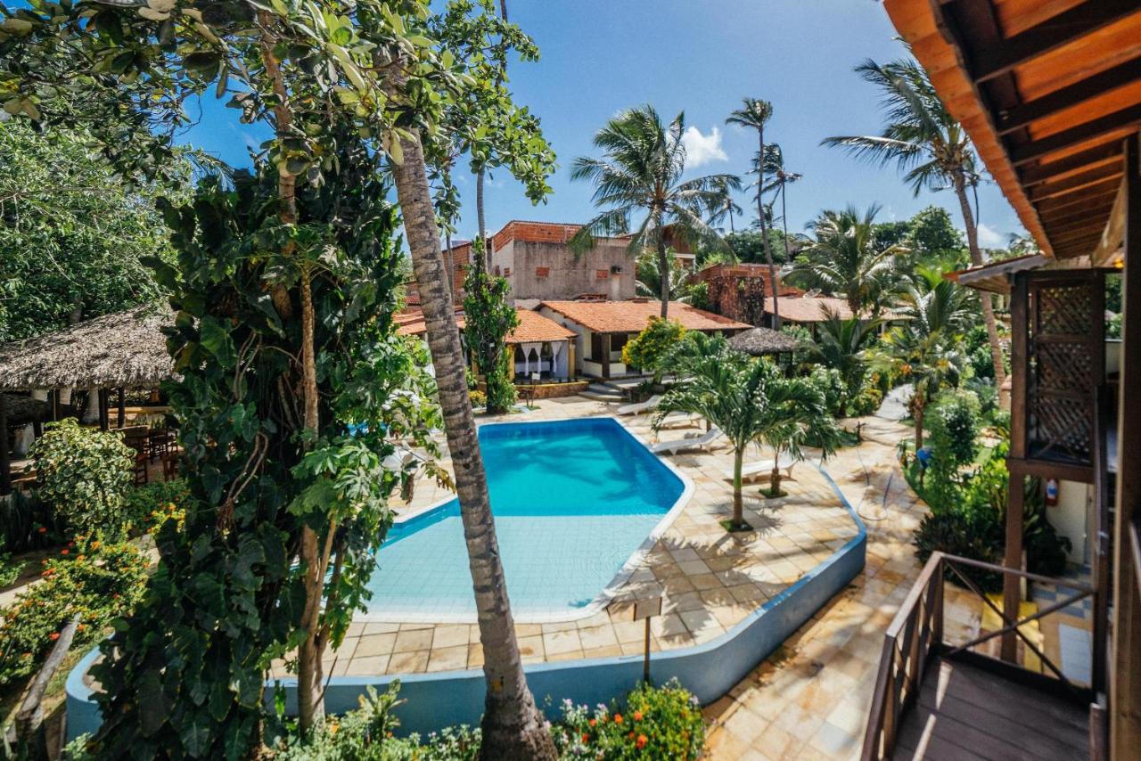 Pousada Capitao Thomaz