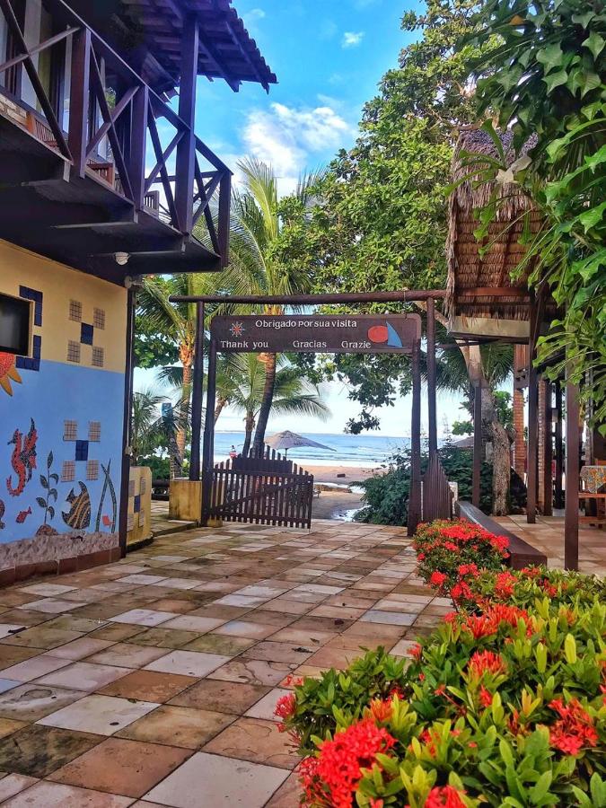 Pousada Capitao Thomaz