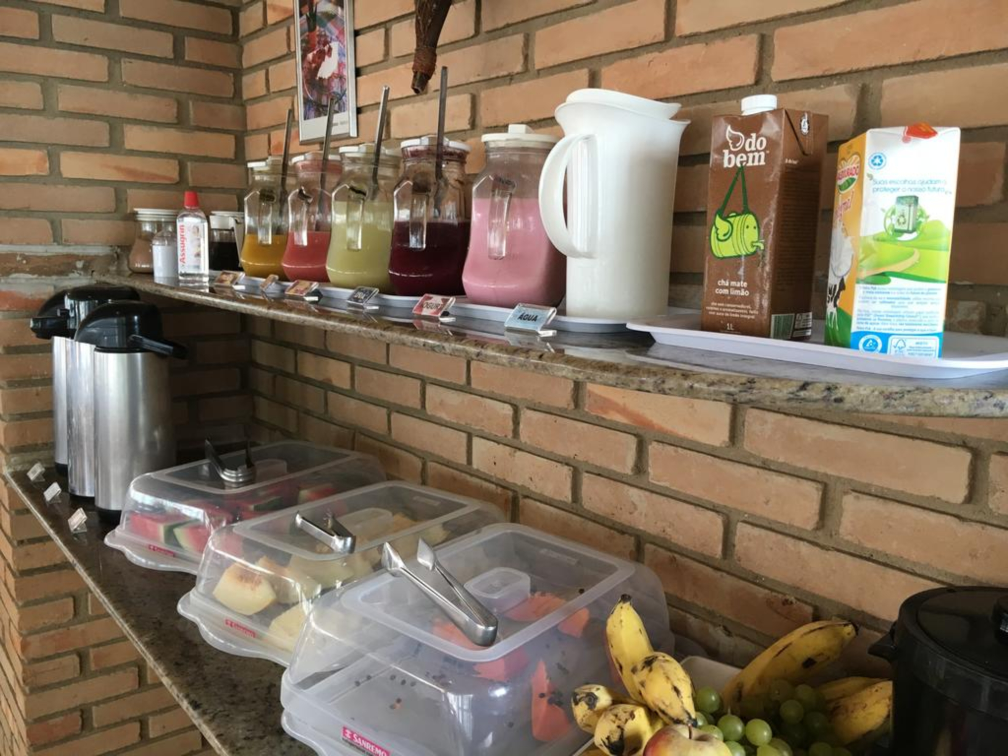 Pousada do Aconchego