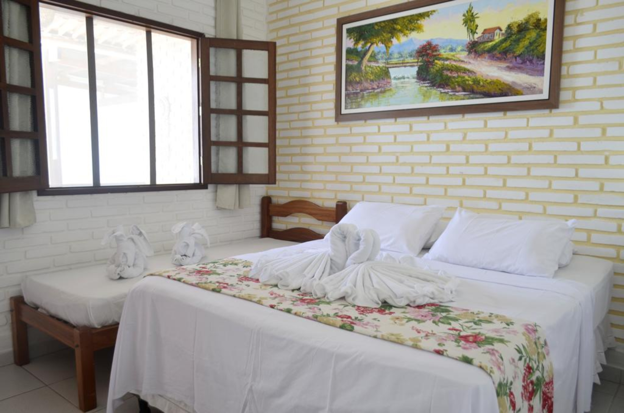 Pousada do Aconchego