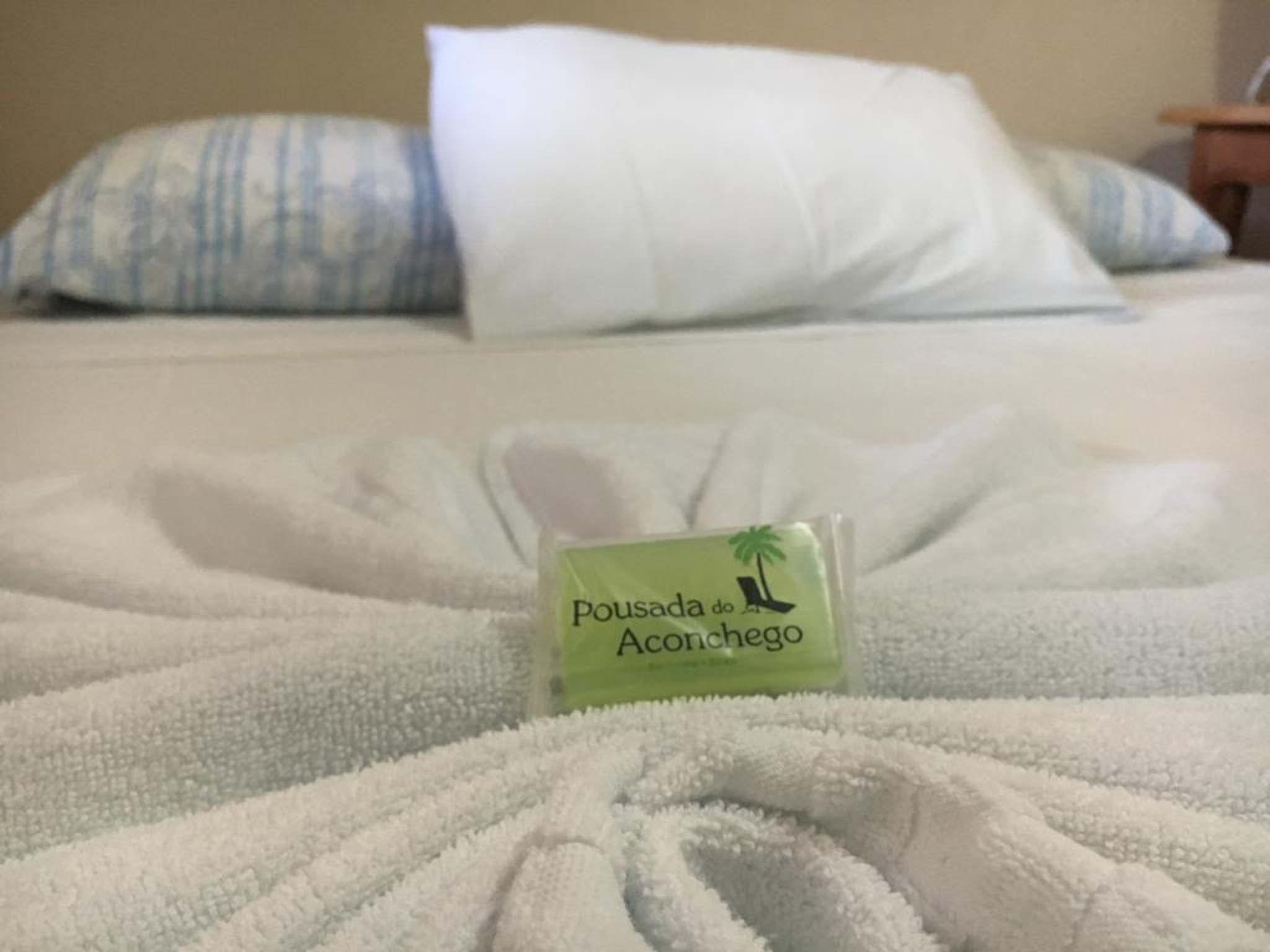 Pousada do Aconchego