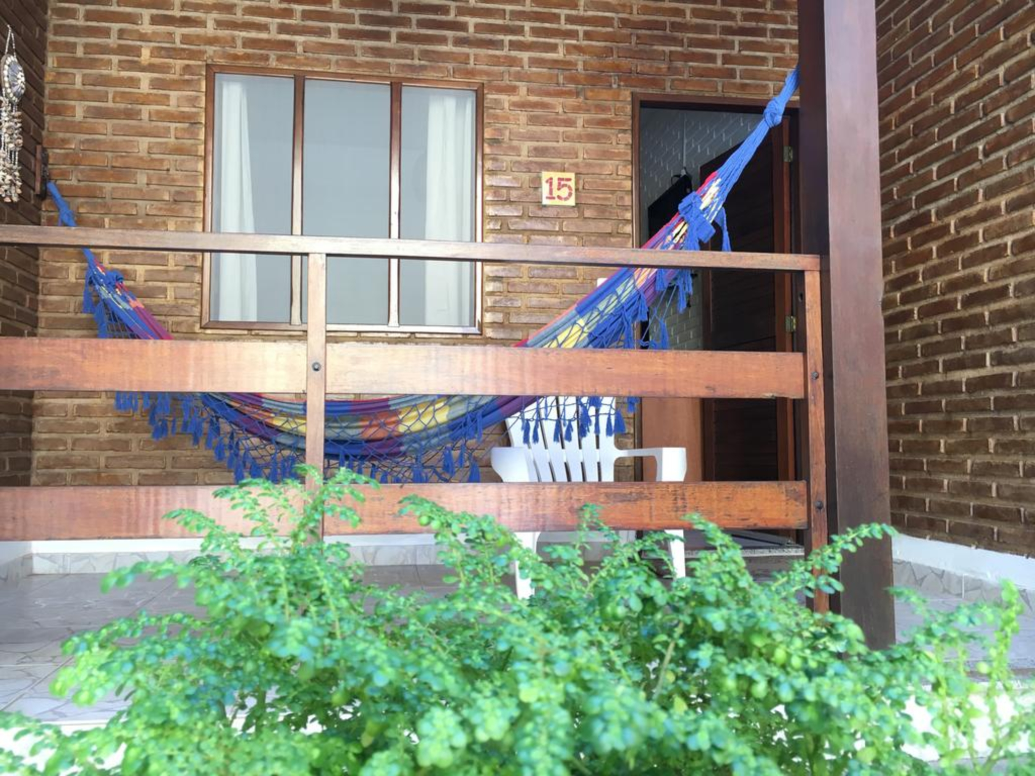 Pousada do Aconchego