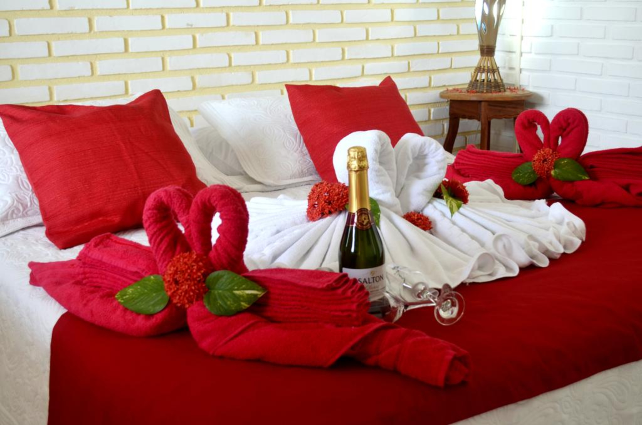 Pousada do Aconchego