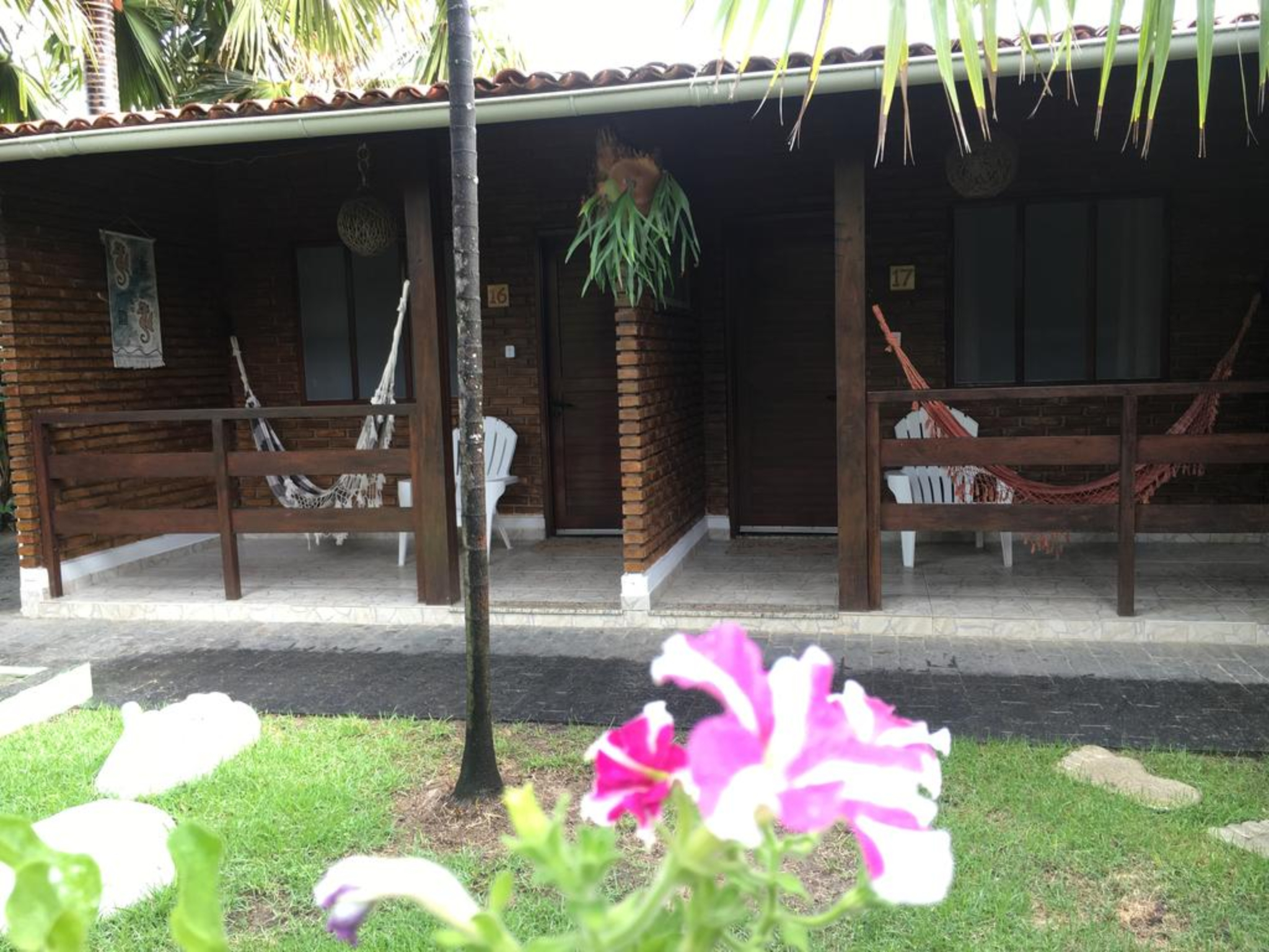 Pousada do Aconchego