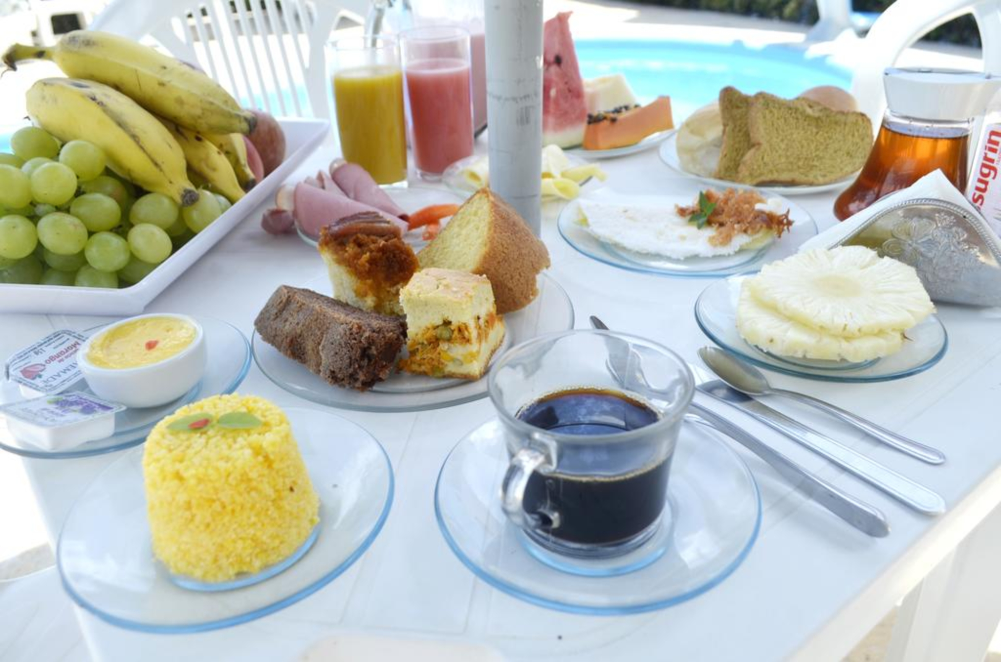 Pousada do Aconchego