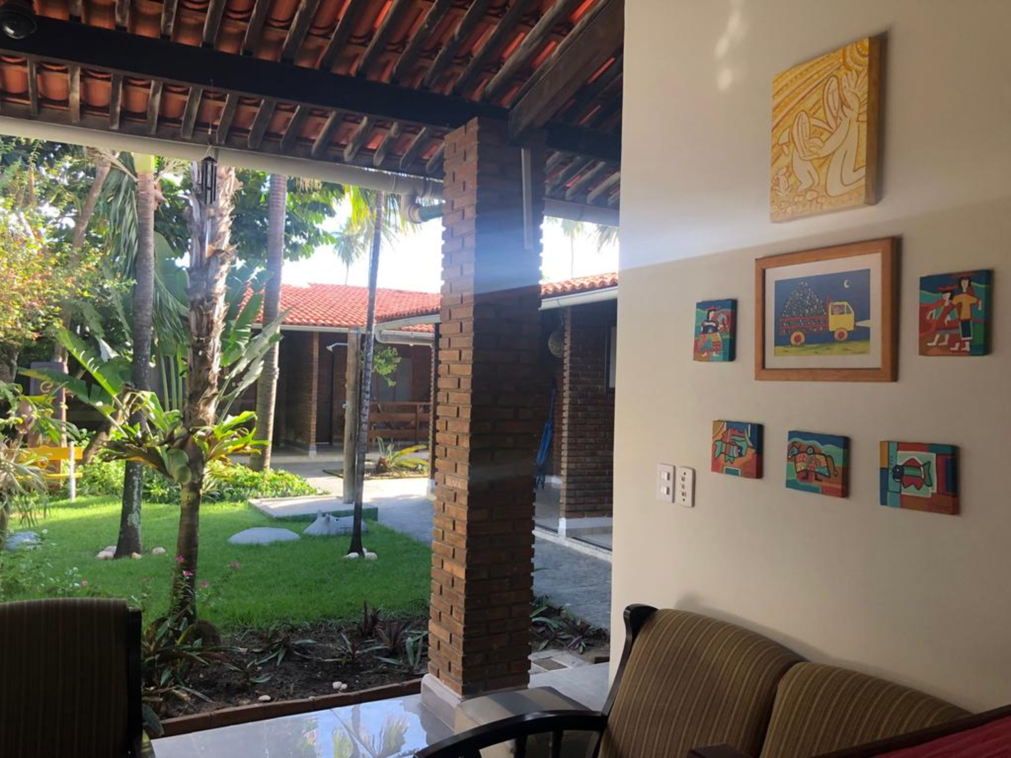 Pousada do Aconchego