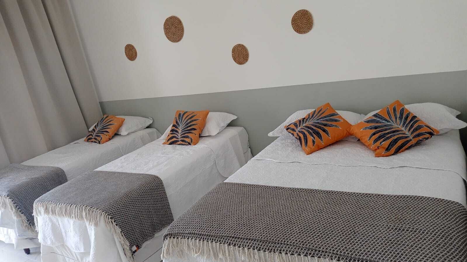 Pousada Caju Do Mato