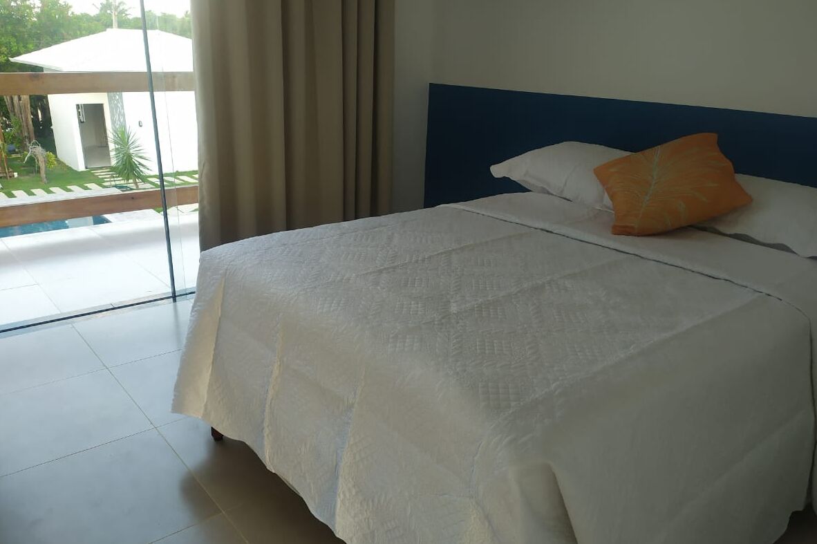 Pousada Caju Do Mato