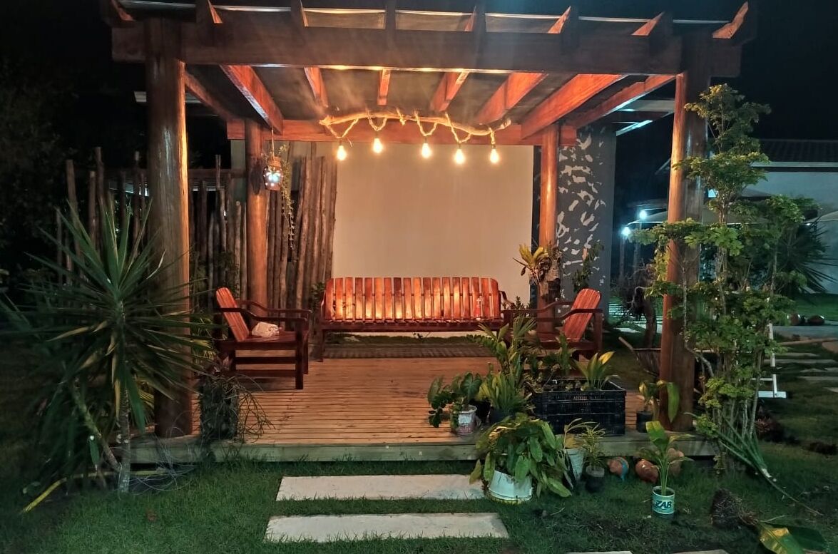 Pousada Caju Do Mato