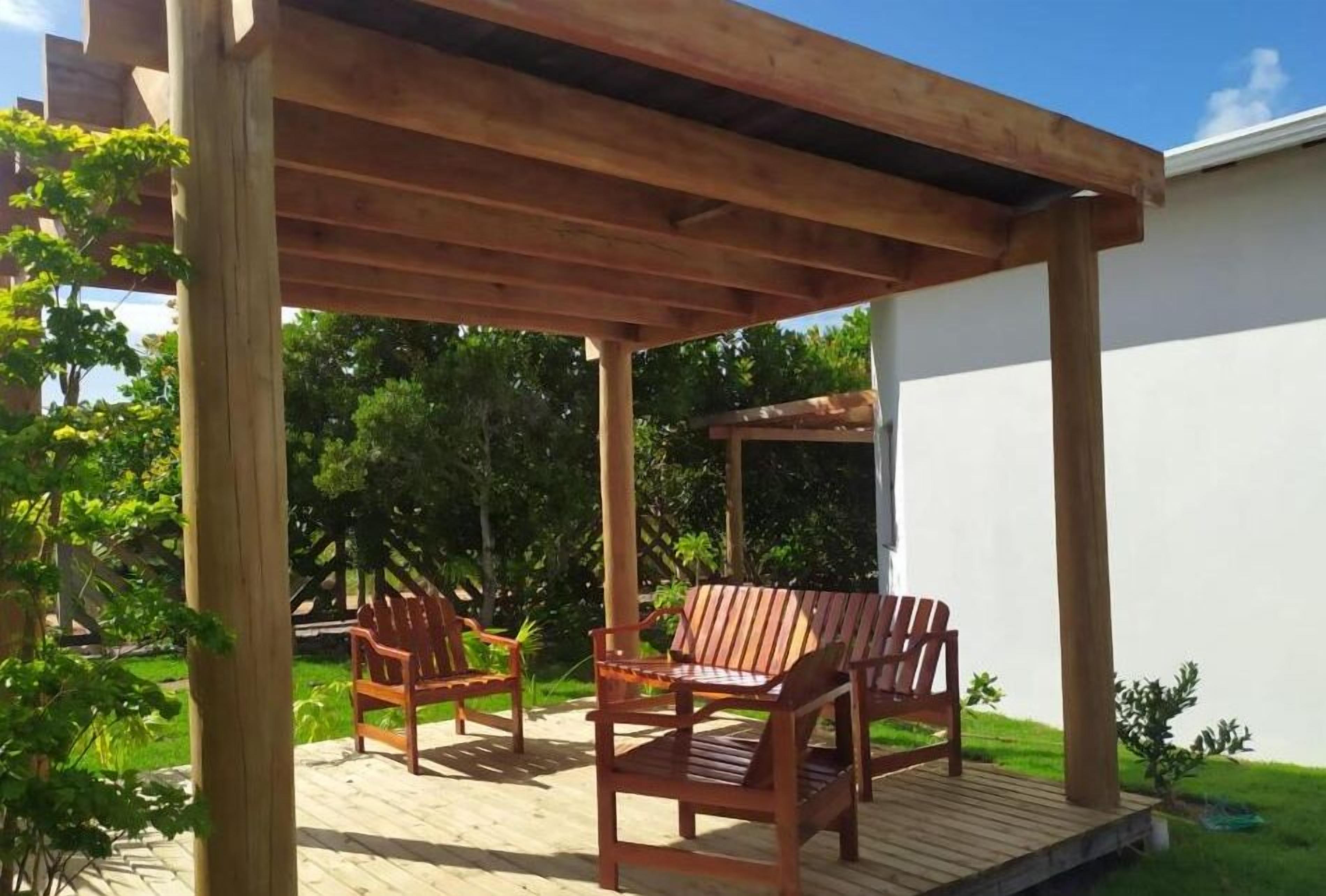 Pousada Caju Do Mato