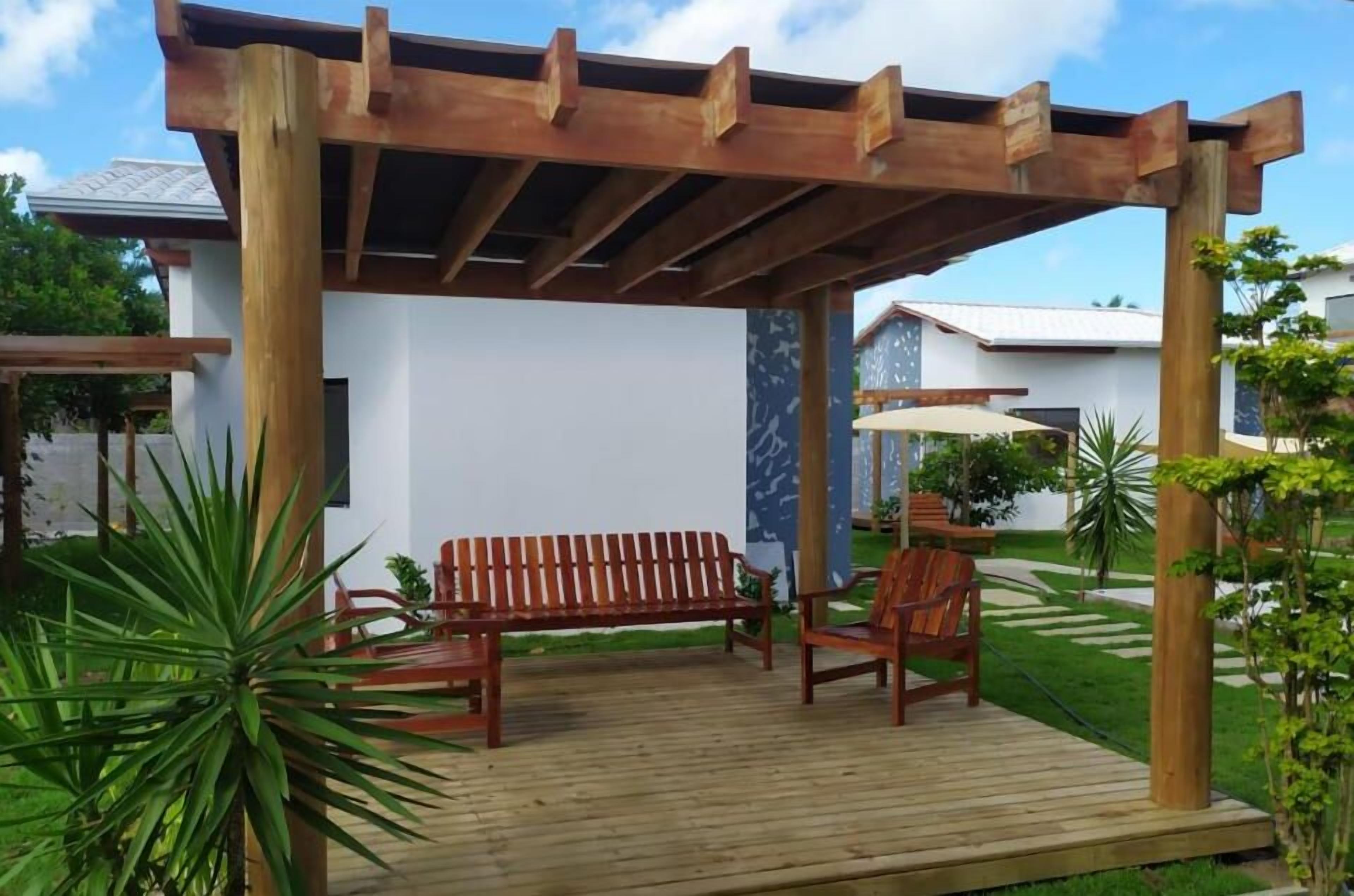 Pousada Caju Do Mato