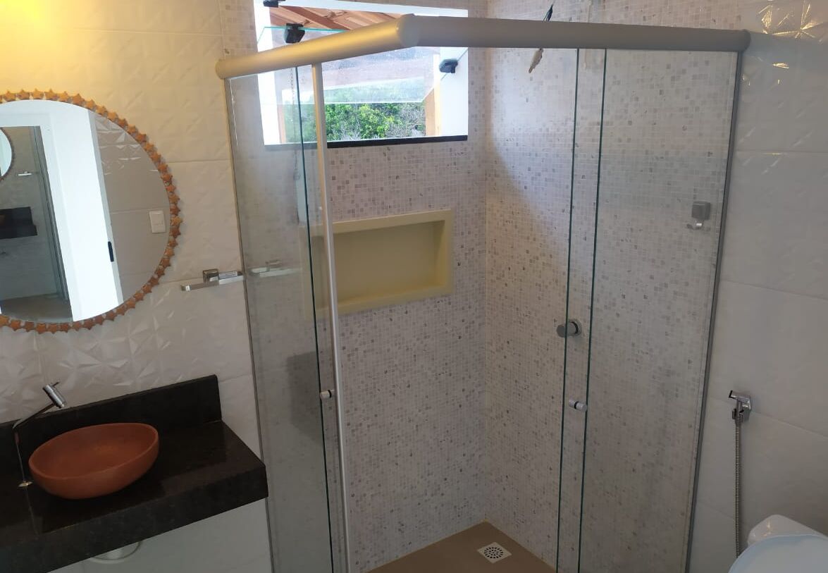 Pousada Caju Do Mato