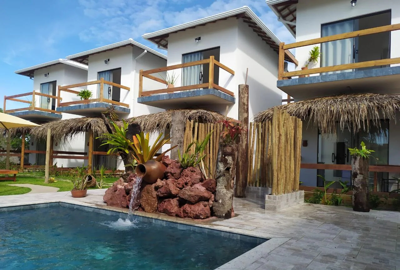 Pousada Caju Do Mato