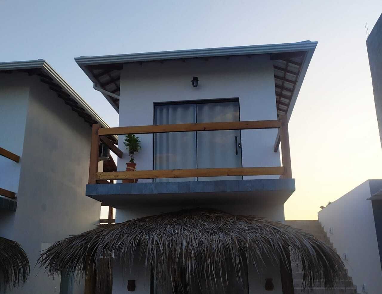 Pousada Caju Do Mato