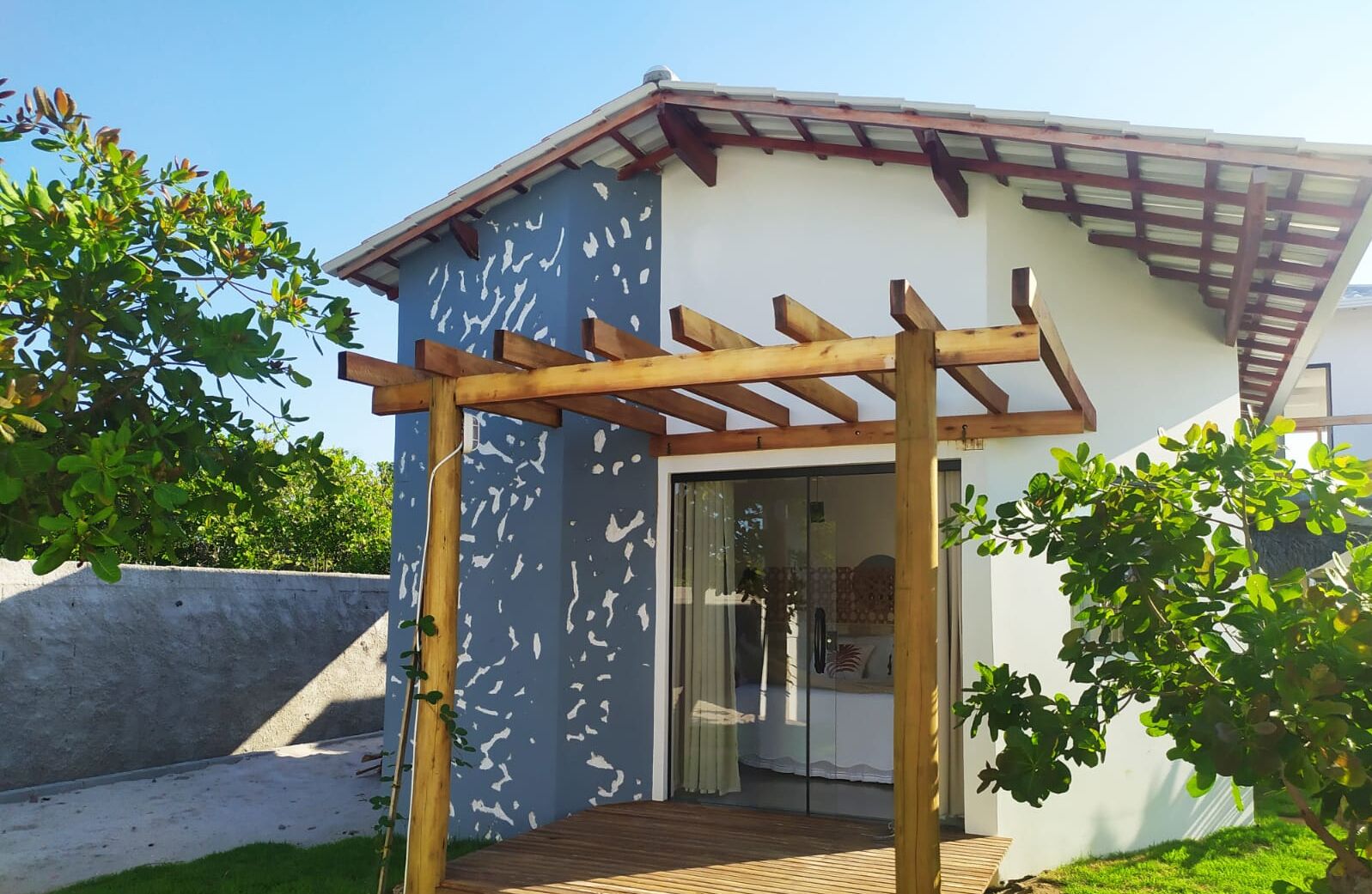 Pousada Caju Do Mato