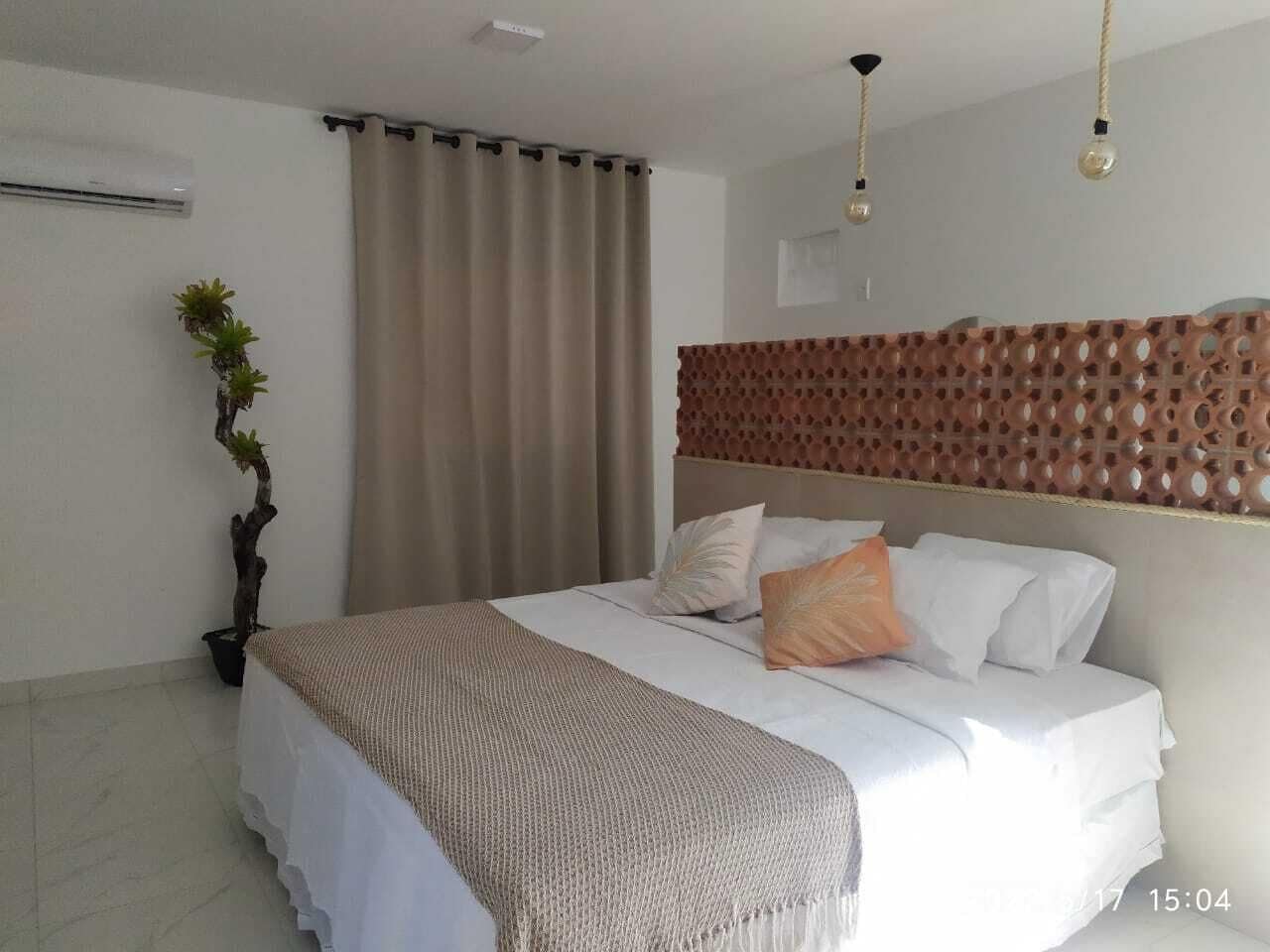 Pousada Caju Do Mato