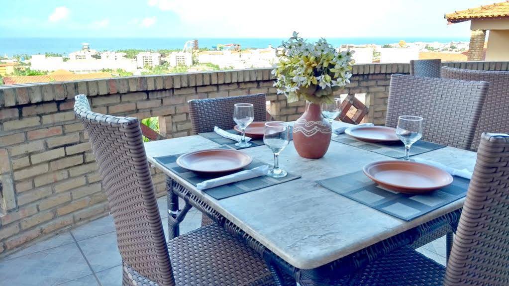 Planet Dunas Residence