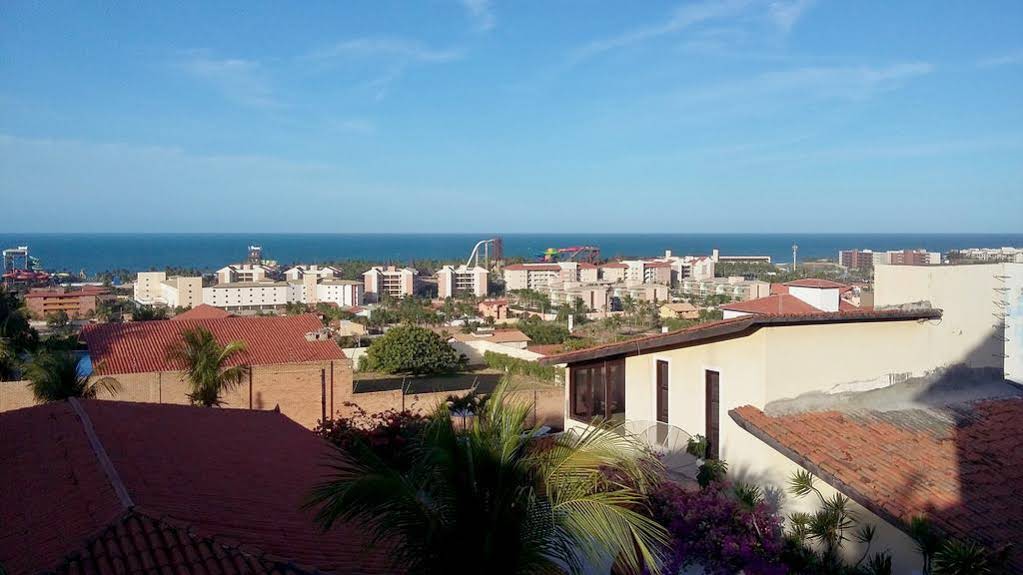 Planet Dunas Residence