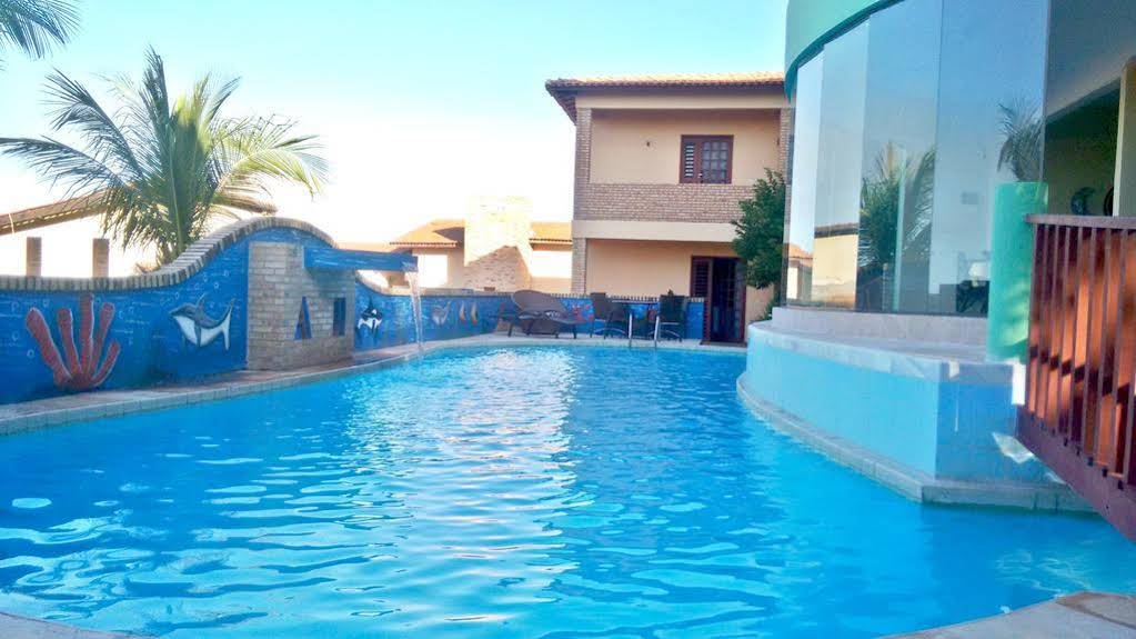 Planet Dunas Residence