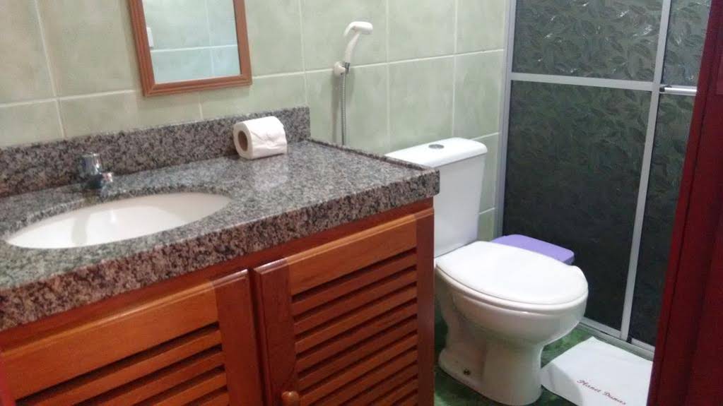 Planet Dunas Residence