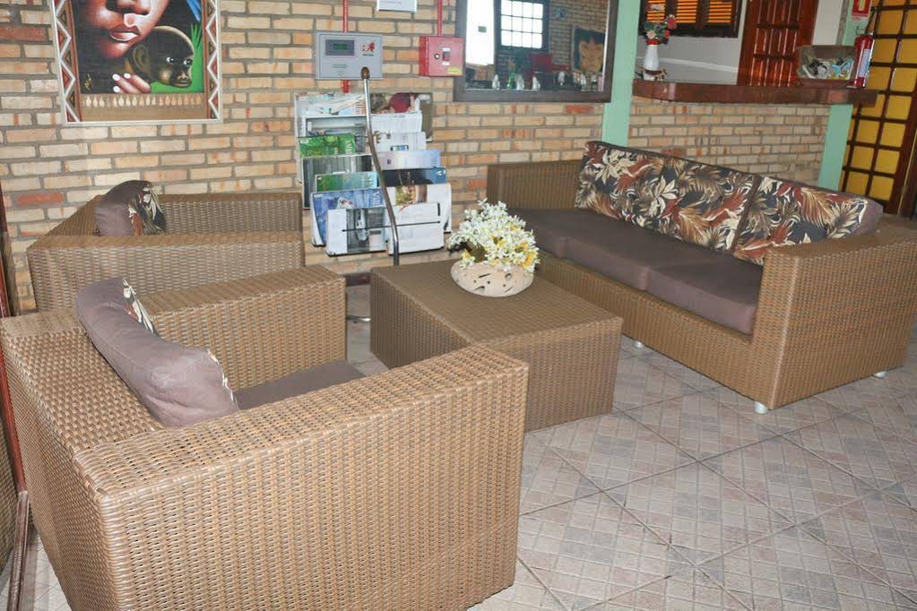 Planet Dunas Residence